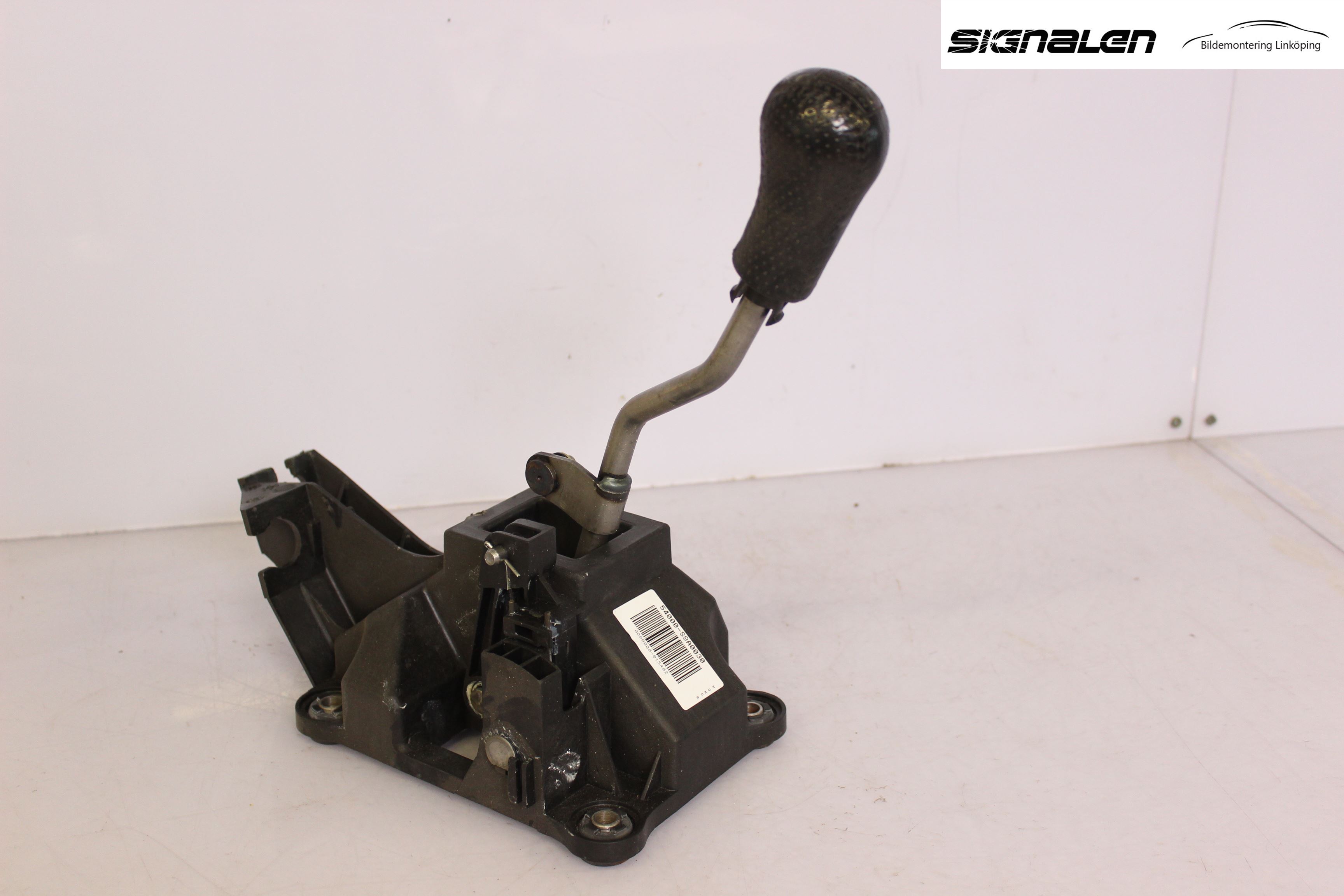 Honda CR-V 02-06 Gearspak