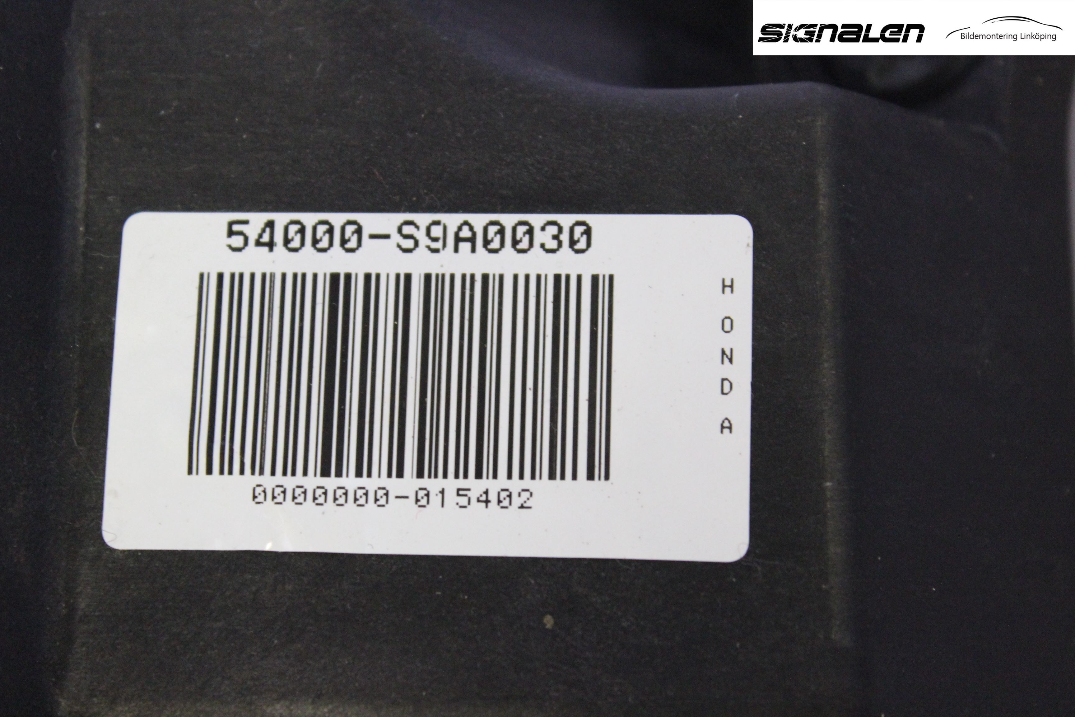 Honda CR-V 02-06 Gearspak