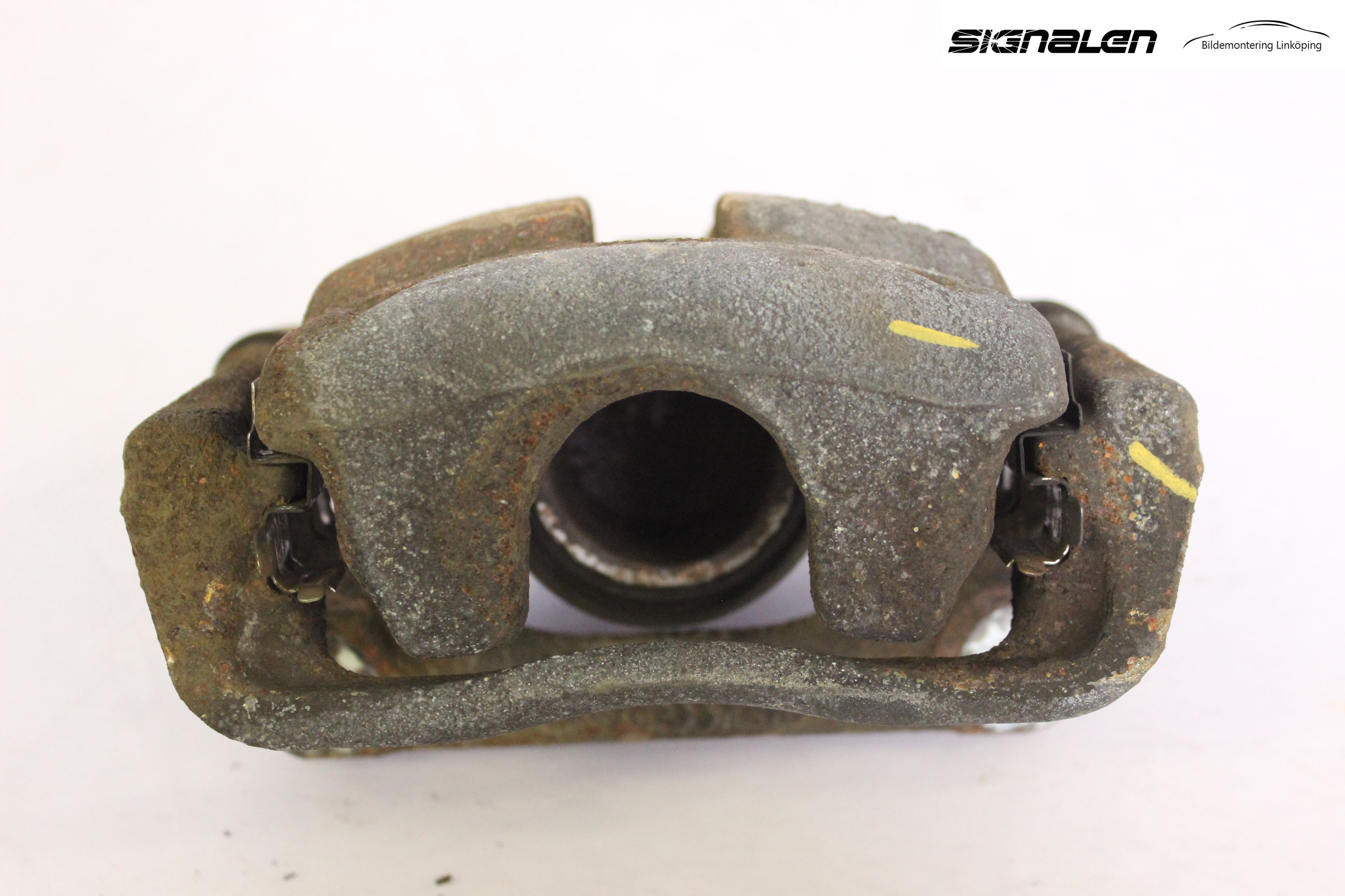 Mercedes-Benz MB CITAN (W415) 13-21 Bremsecaliper Foran Venstre
