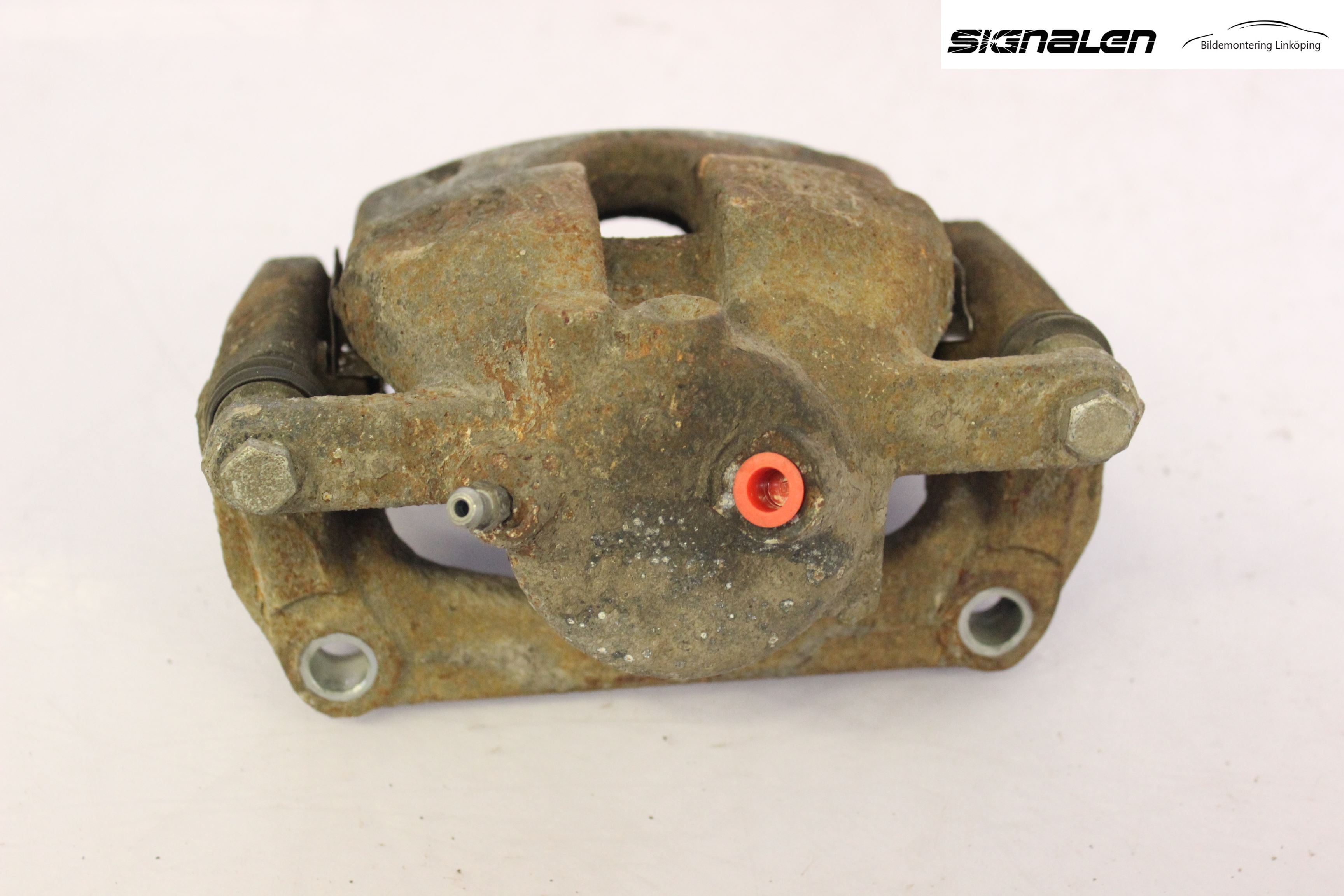 Mercedes-Benz MB CITAN (W415) 13-21 Bremsecaliper Foran Venstre