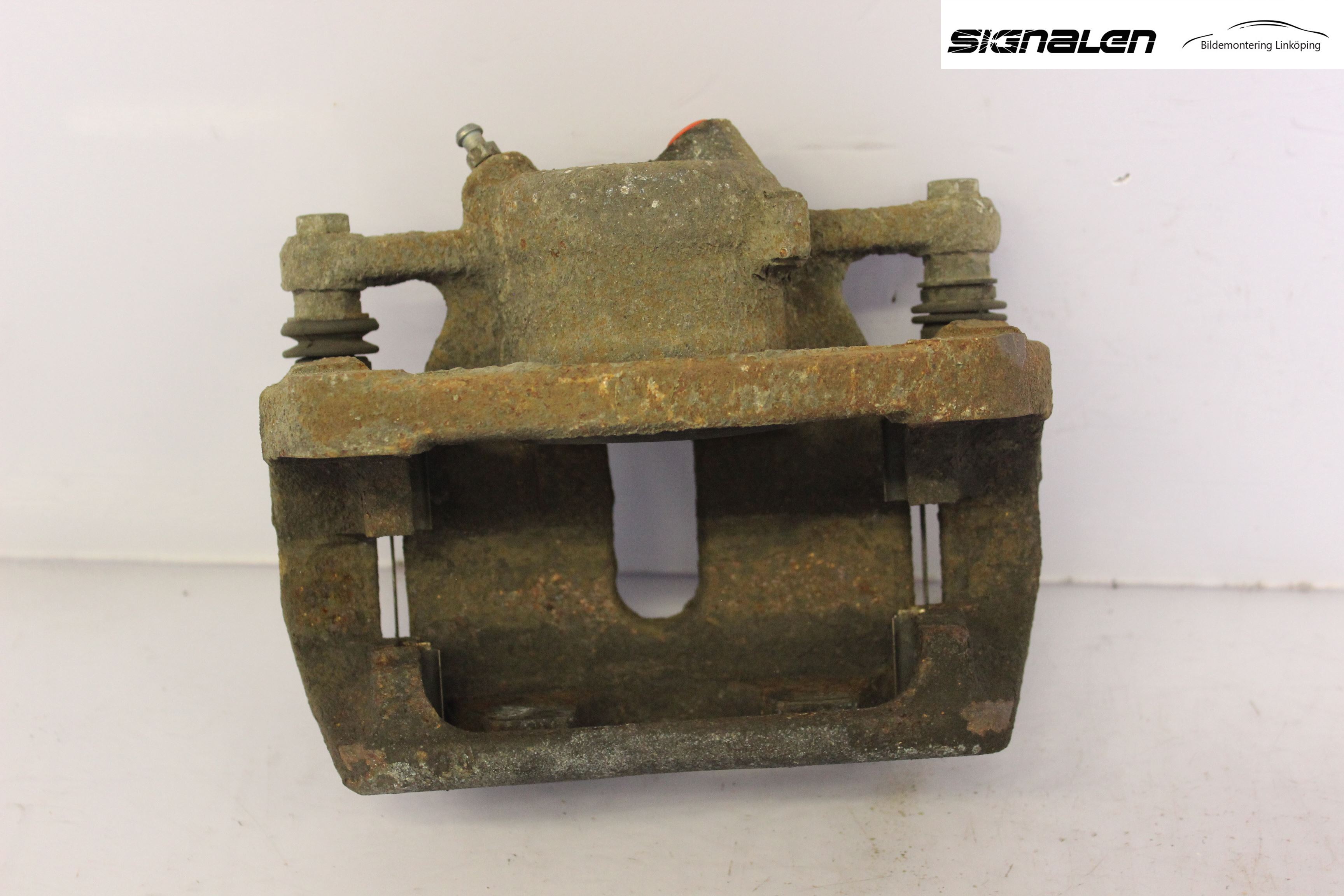 Mercedes-Benz MB CITAN (W415) 13-21 Bremsecaliper Foran Venstre