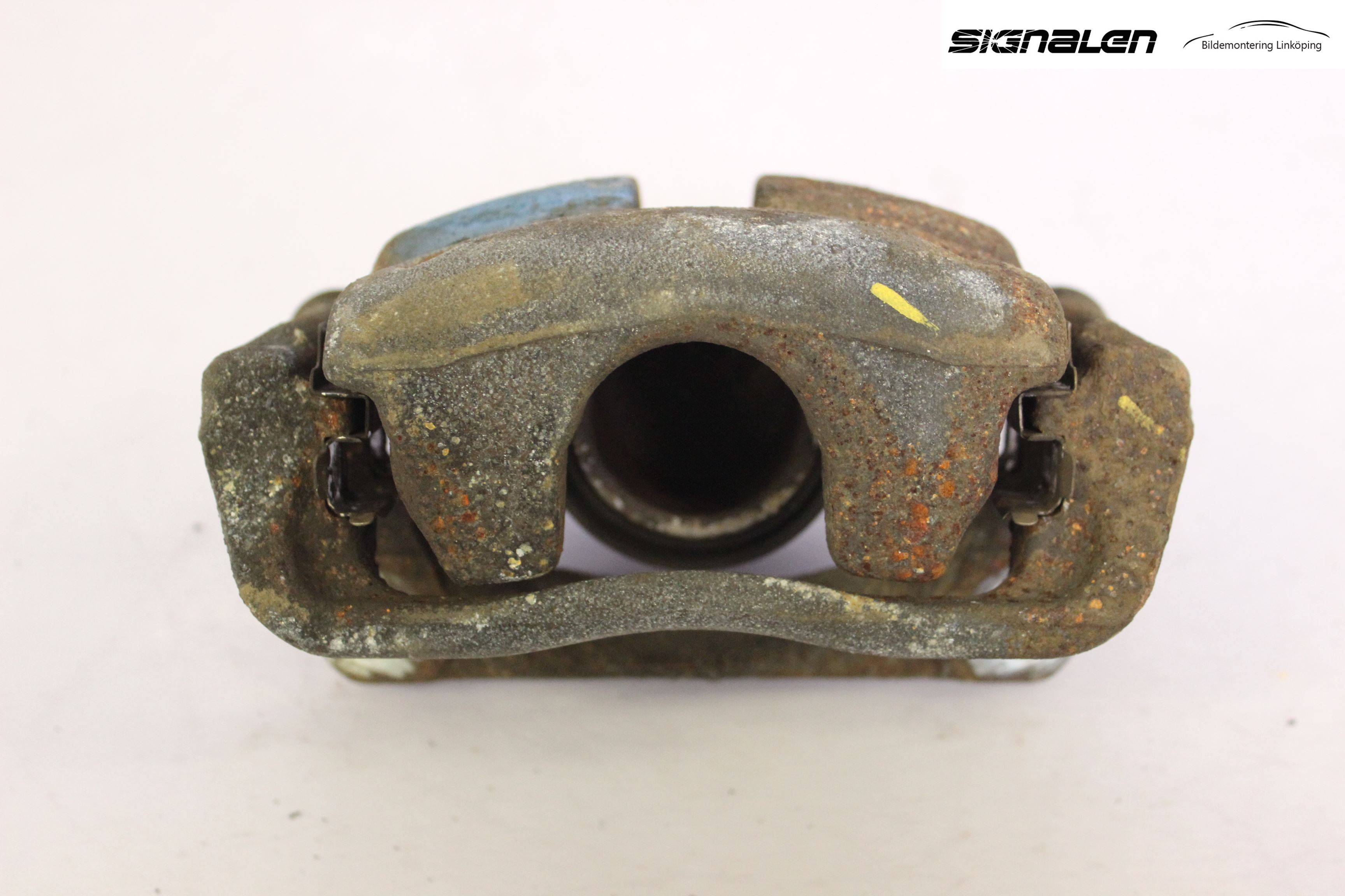 Mercedes-Benz MB CITAN (W415) 13-21 Bremsecaliper Foran Høyre