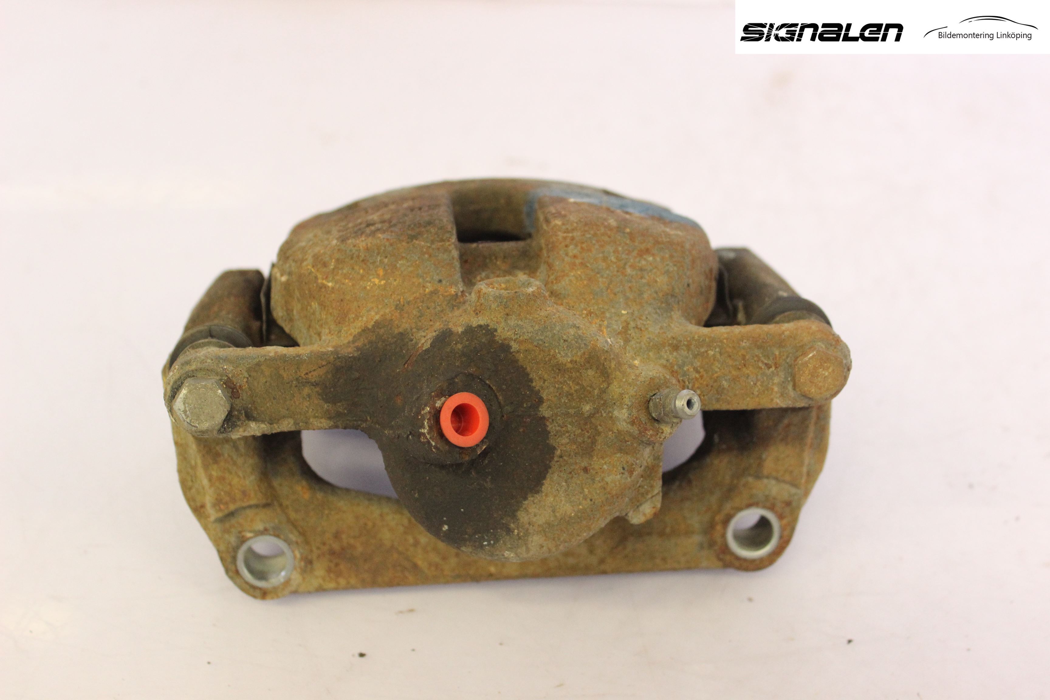 Mercedes-Benz MB CITAN (W415) 13-21 Bremsecaliper Foran Høyre