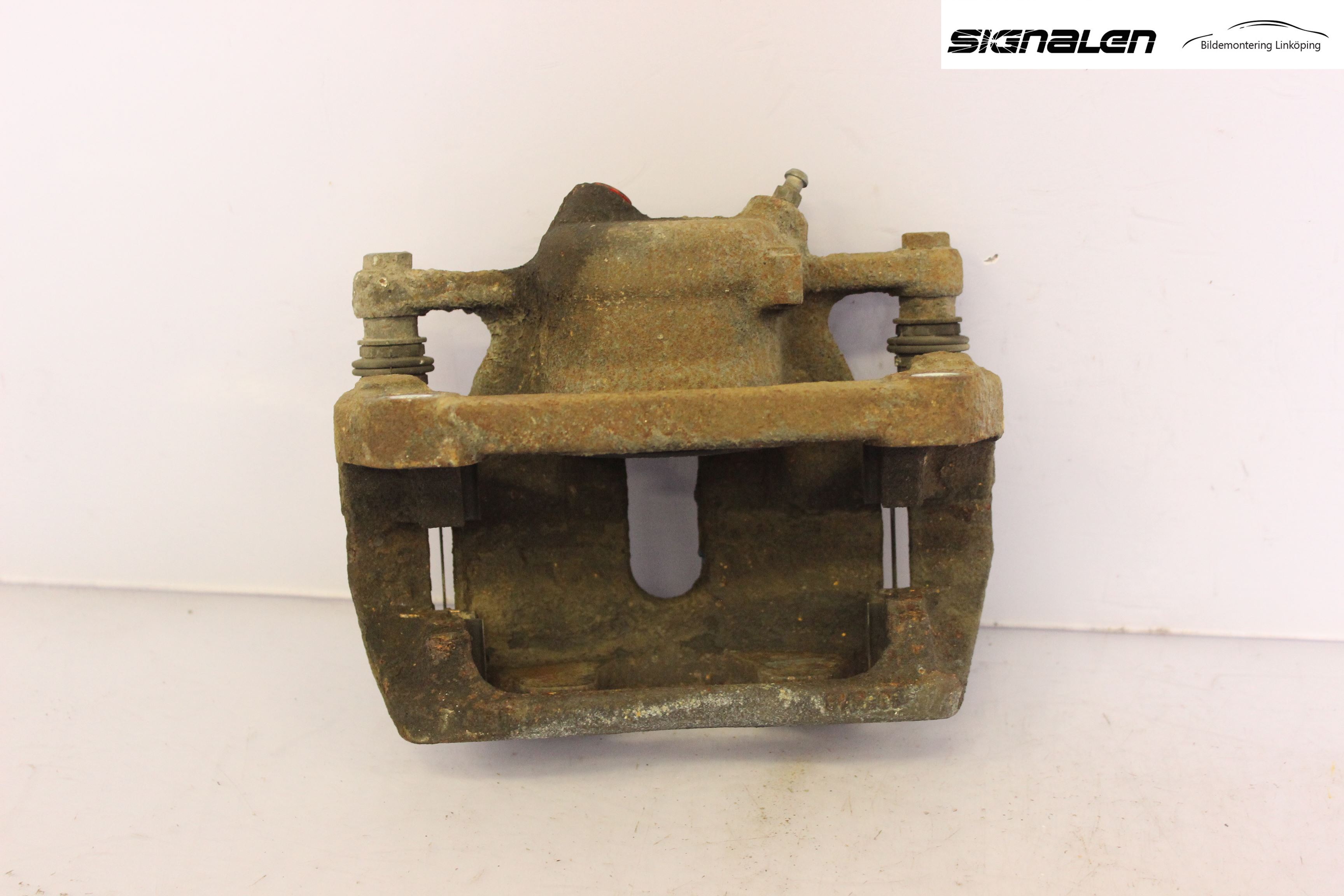 Mercedes-Benz MB CITAN (W415) 13-21 Bremsecaliper Foran Høyre