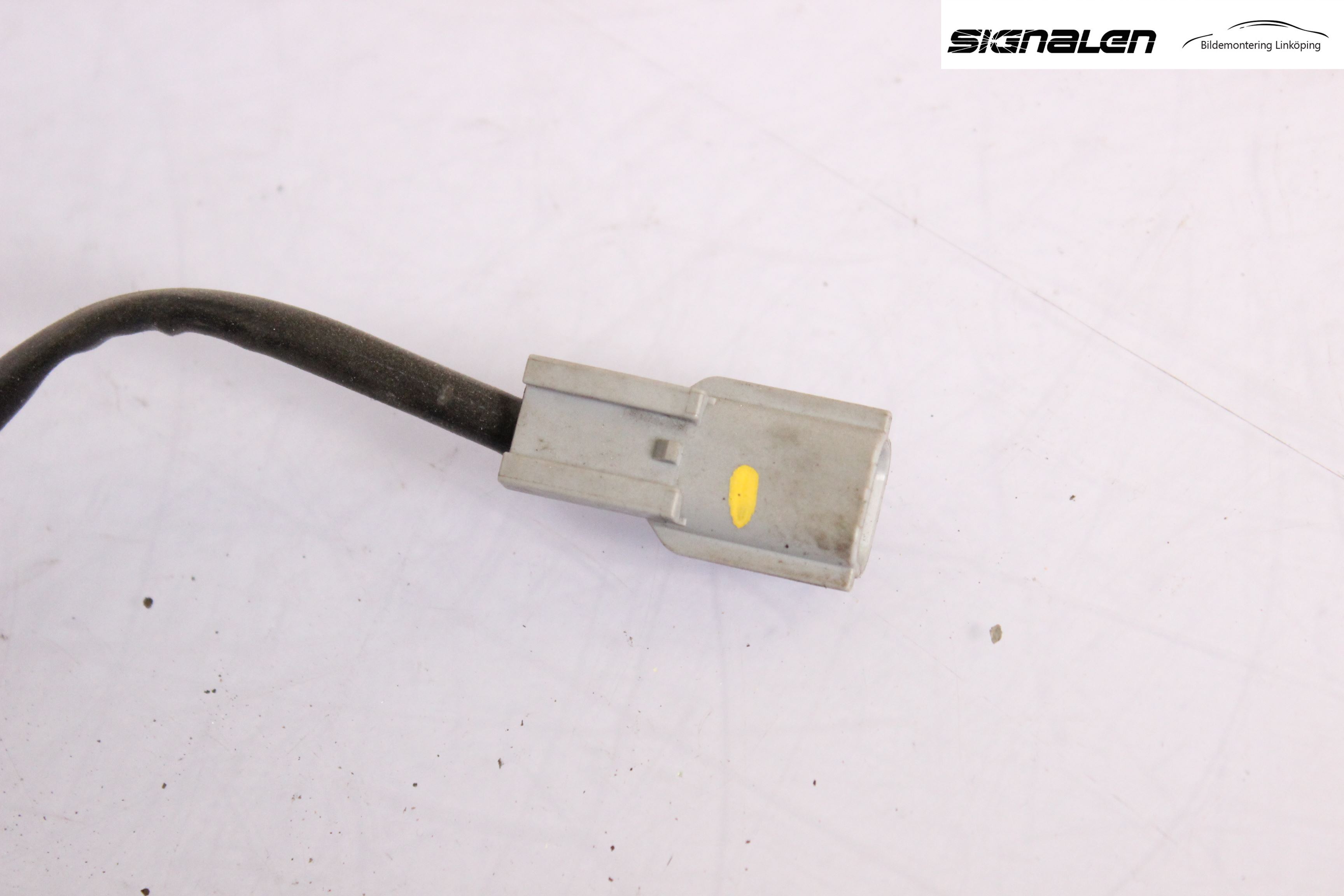 Mercedes-Benz MB CITAN (W415) 13-21 Sensor Temp-Trykk Avgass