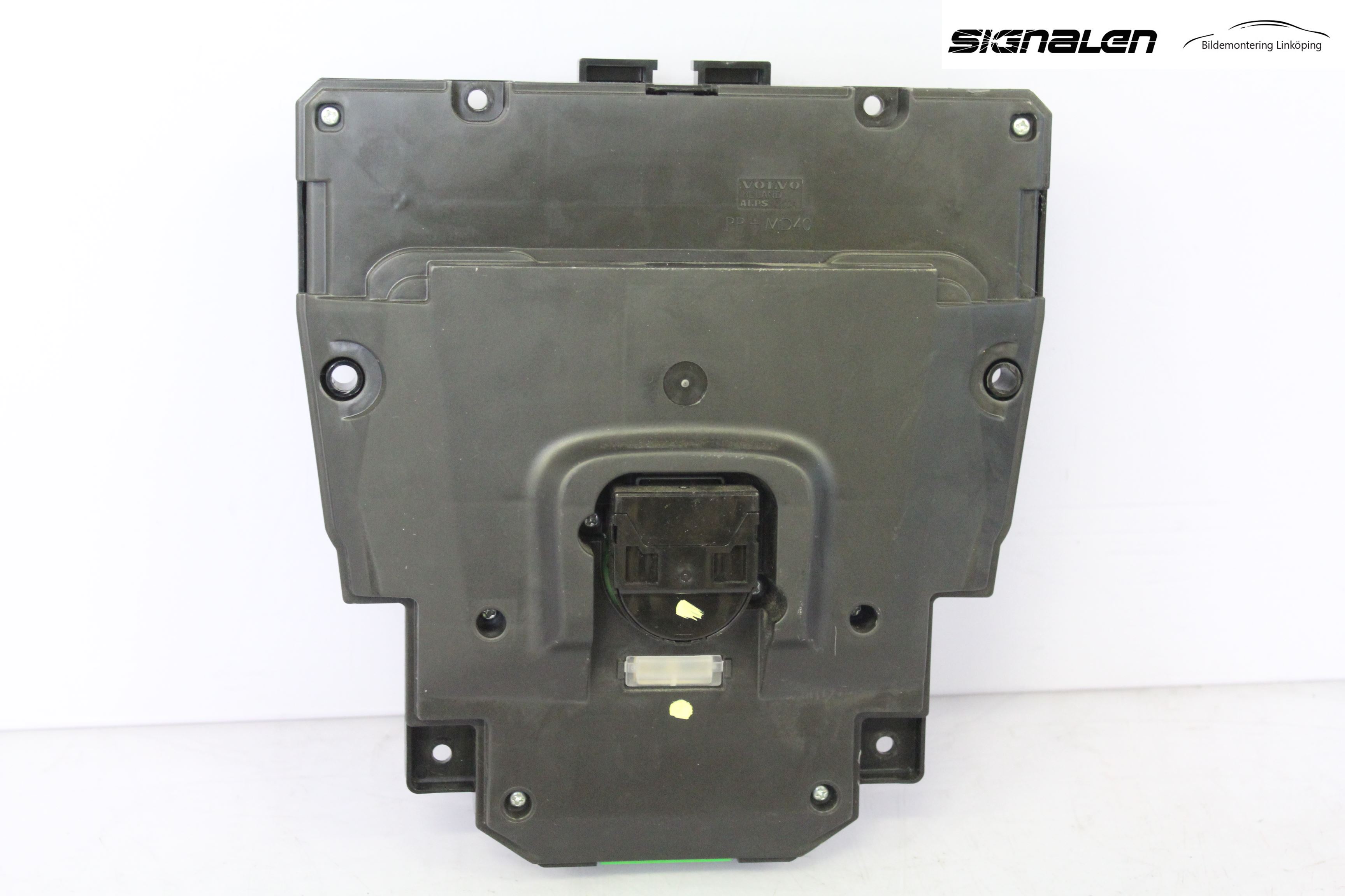 Volvo V40 CROSS COUNTRY 13-19 Varme Ac Betjening-Display