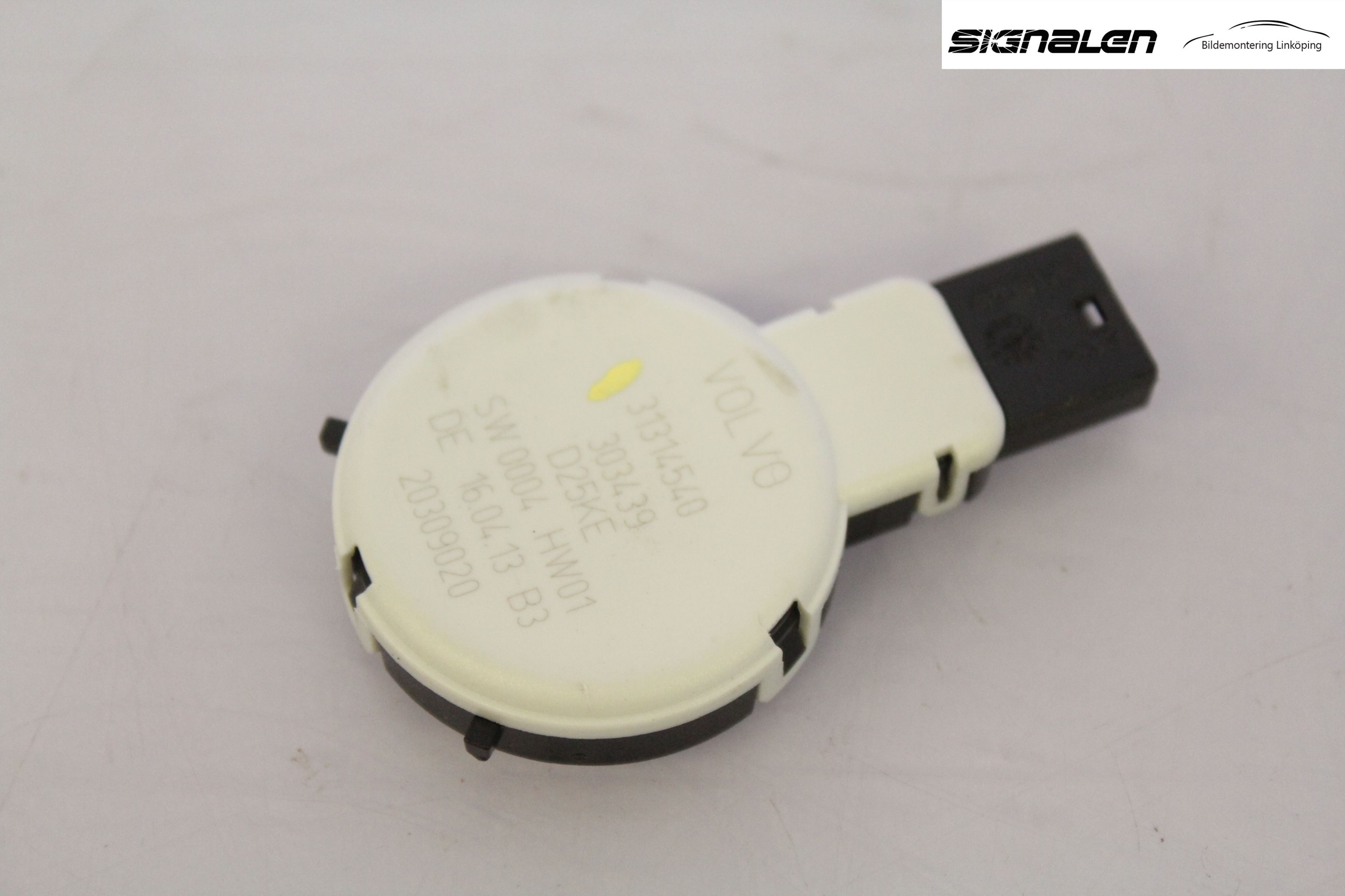Volvo V40 CROSS COUNTRY 13-19 Sensor Regnsensor