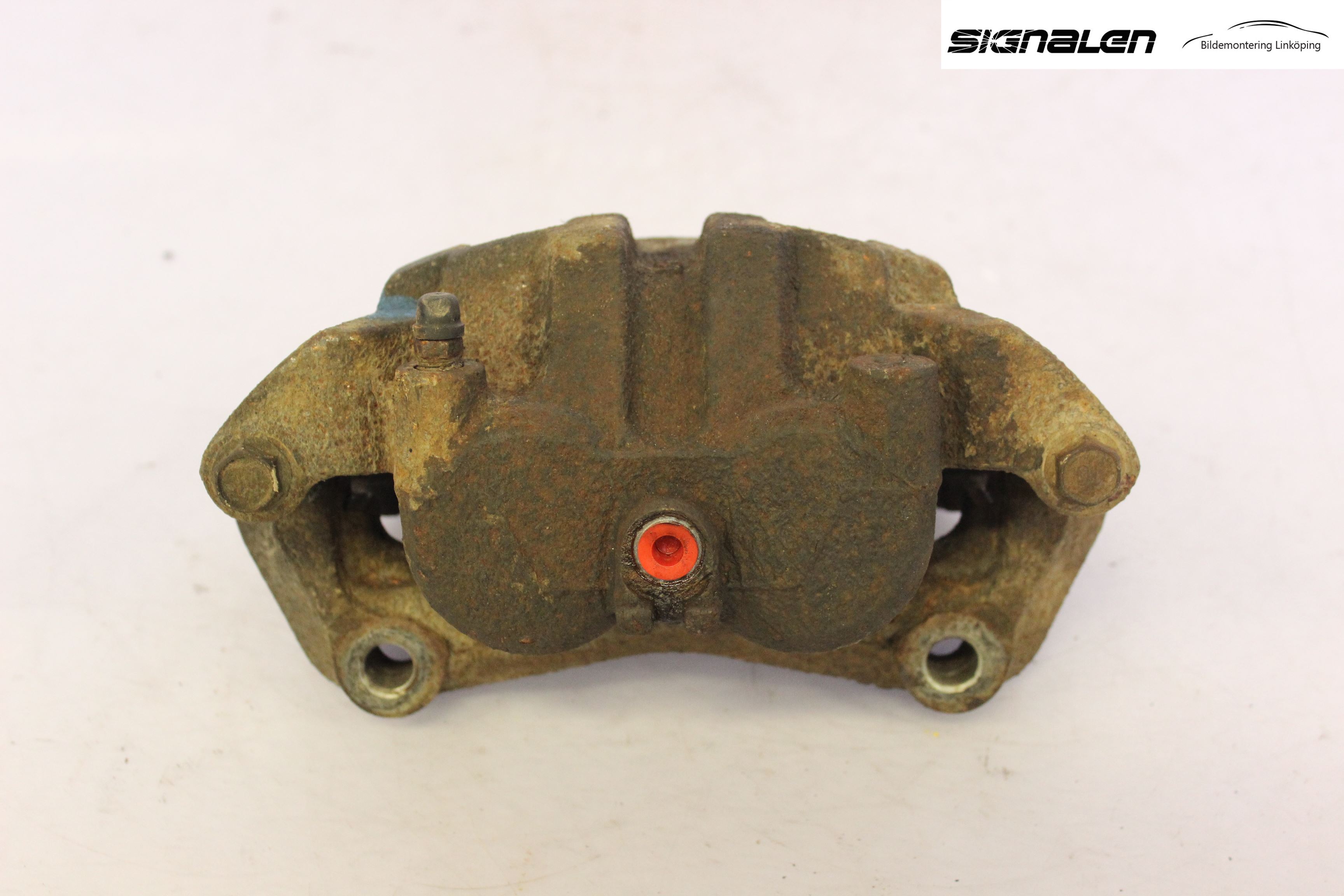 Nissan NAVARA 05-16 Bremsecaliper Foran Høyre