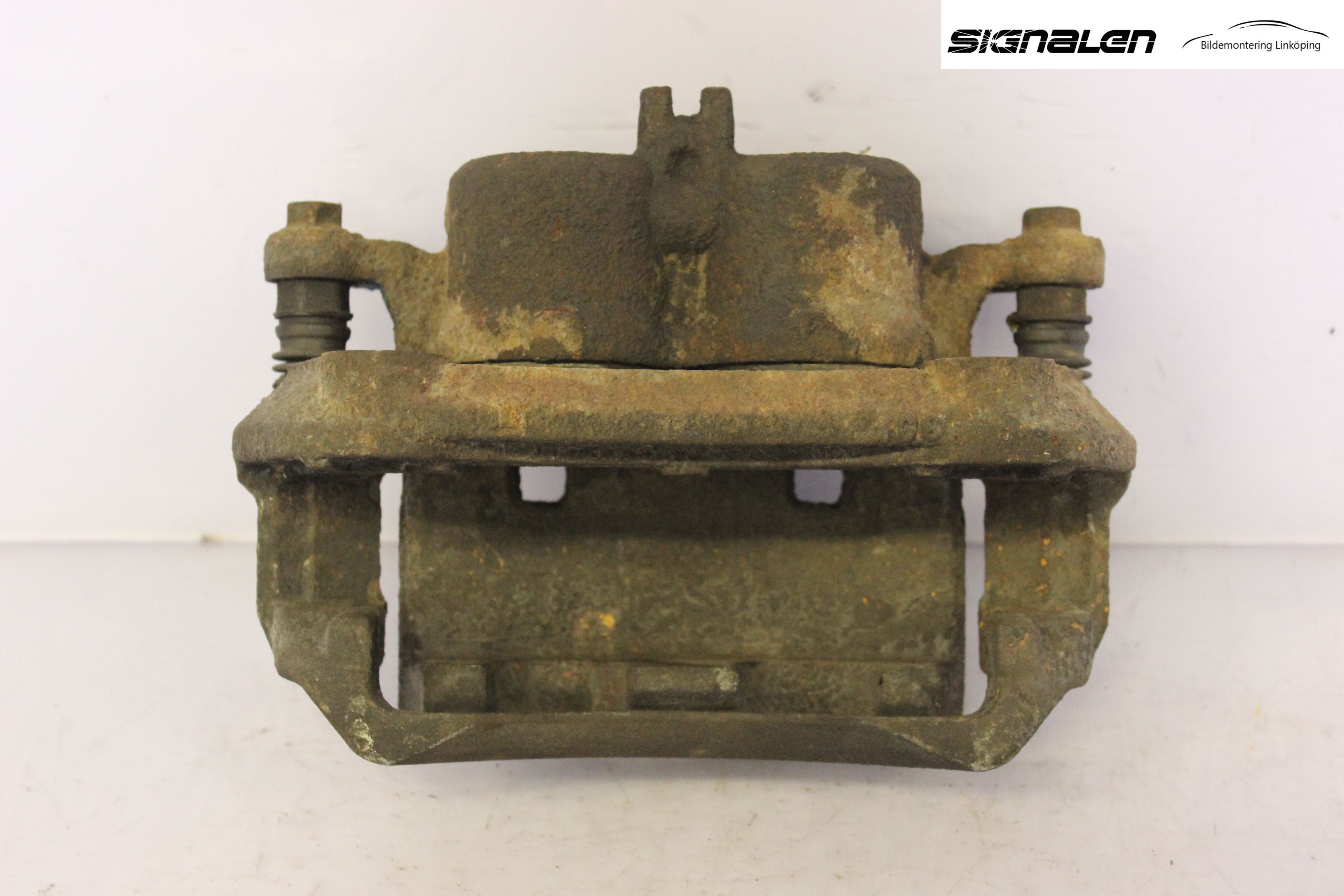 Nissan NAVARA 05-16 Bremsecaliper Foran Høyre