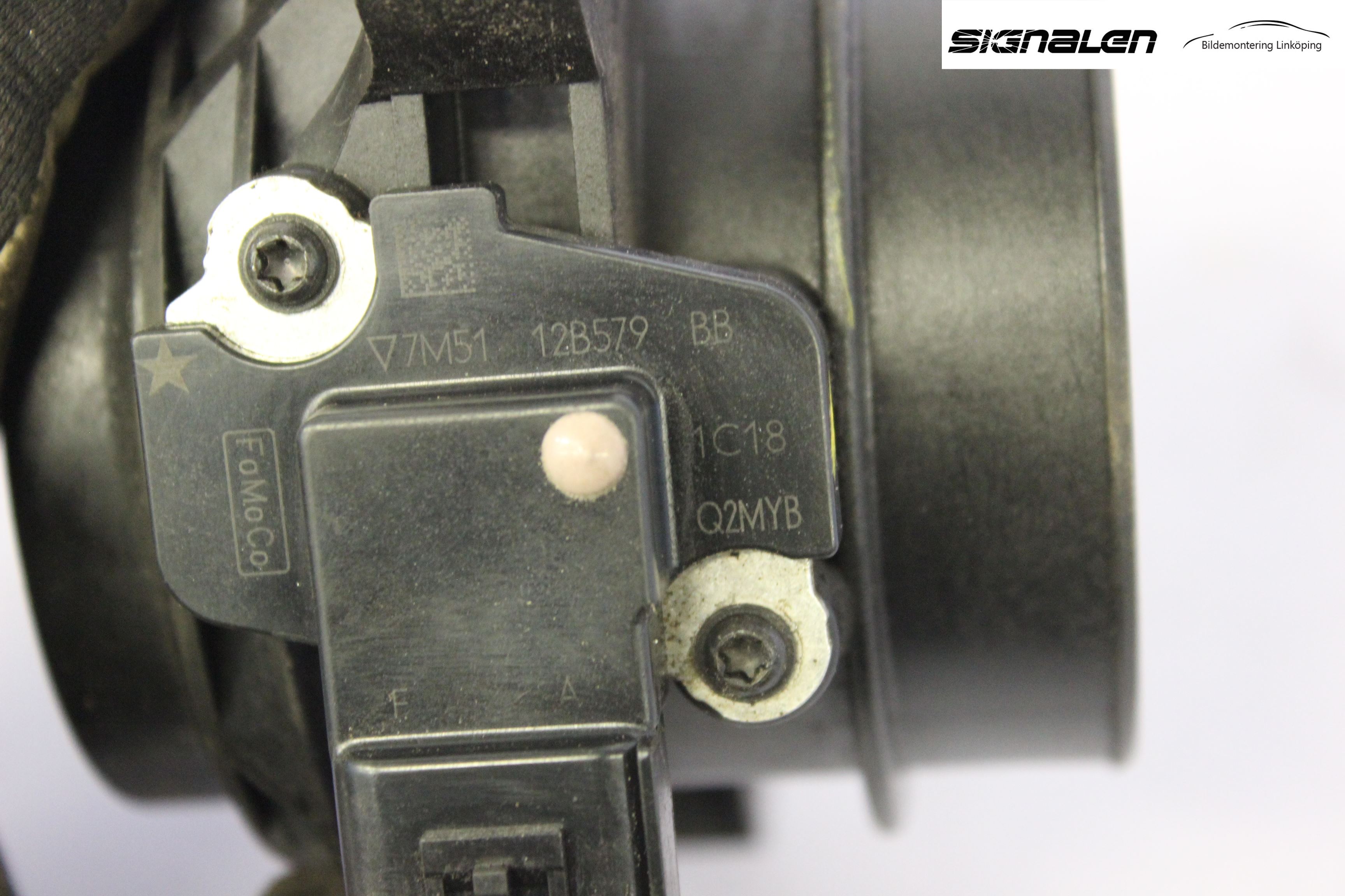 Ford FOCUS 11-14 Inns Luftmassemåler