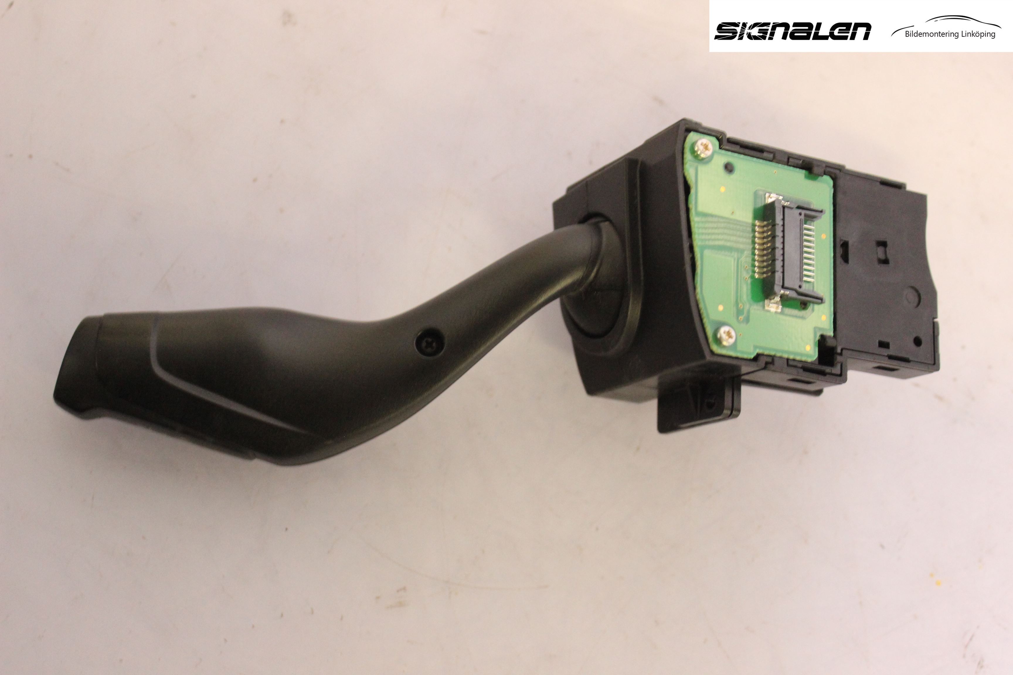 Ford FOCUS 11-14 Bryter Ratt Blinklys - Lys