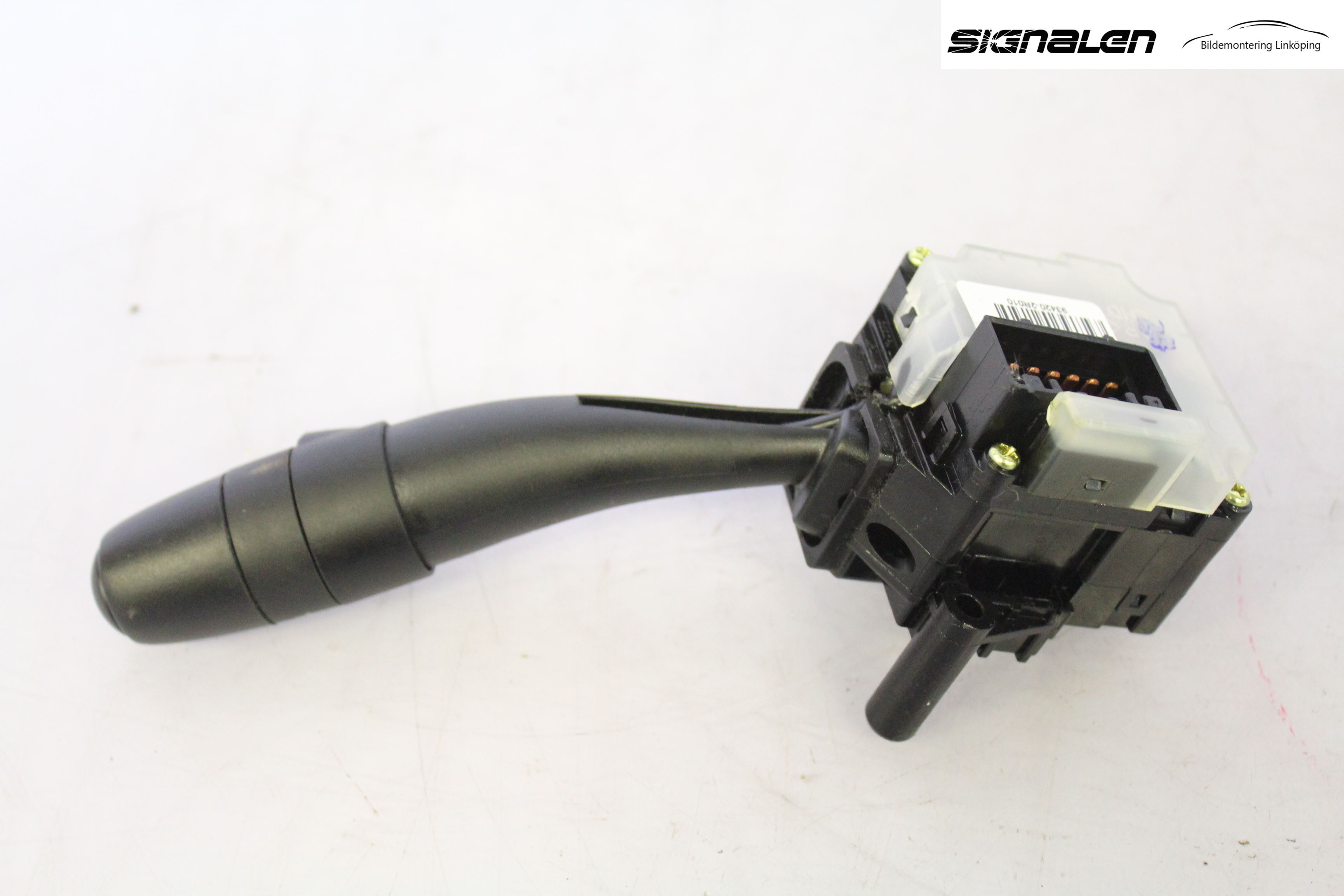 Hyundai i30 FD 07-12 Bryter Ratt Visker - Spyler