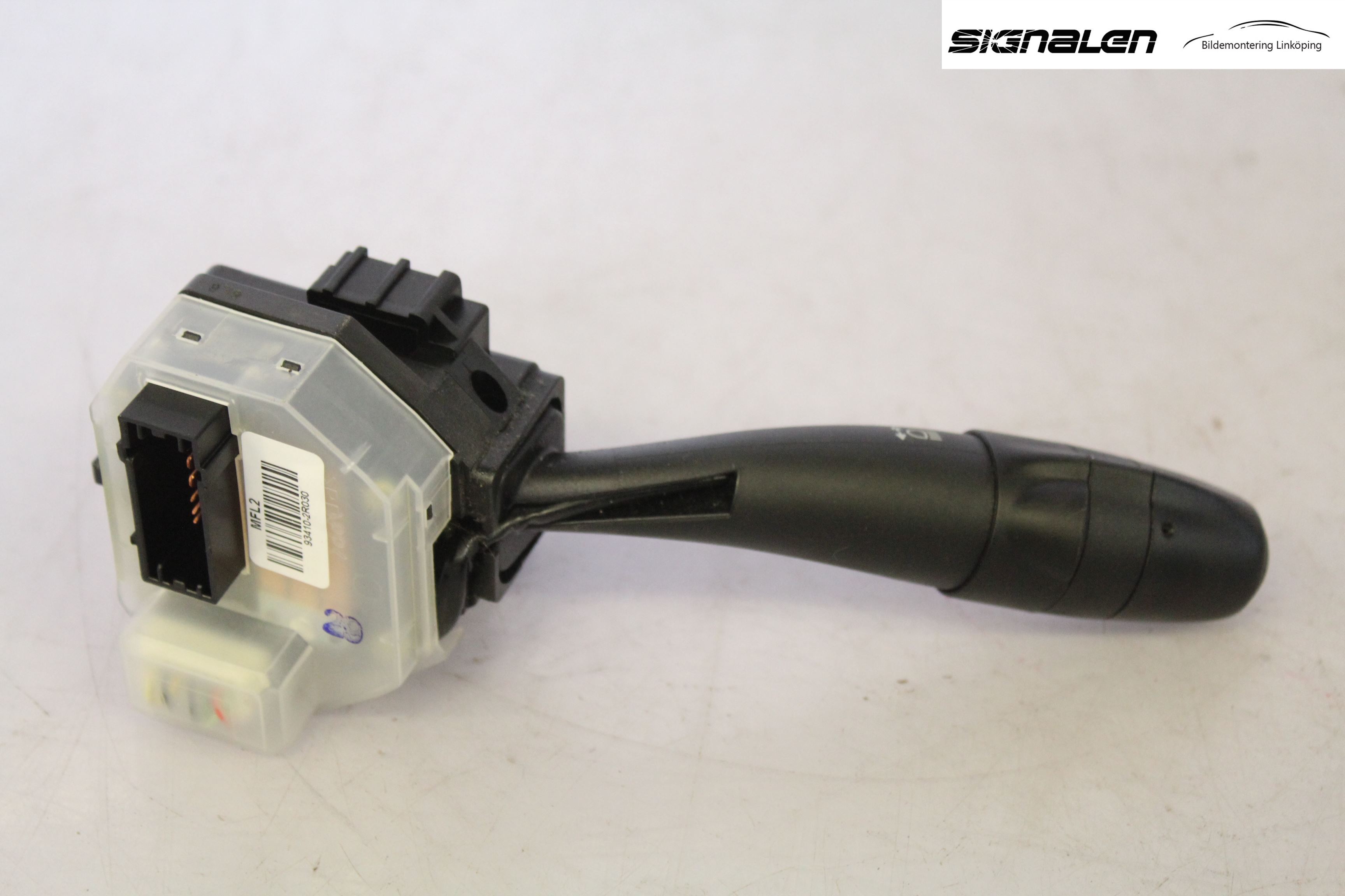 Hyundai i30 FD 07-12 Bryter Ratt Blinklys - Lys