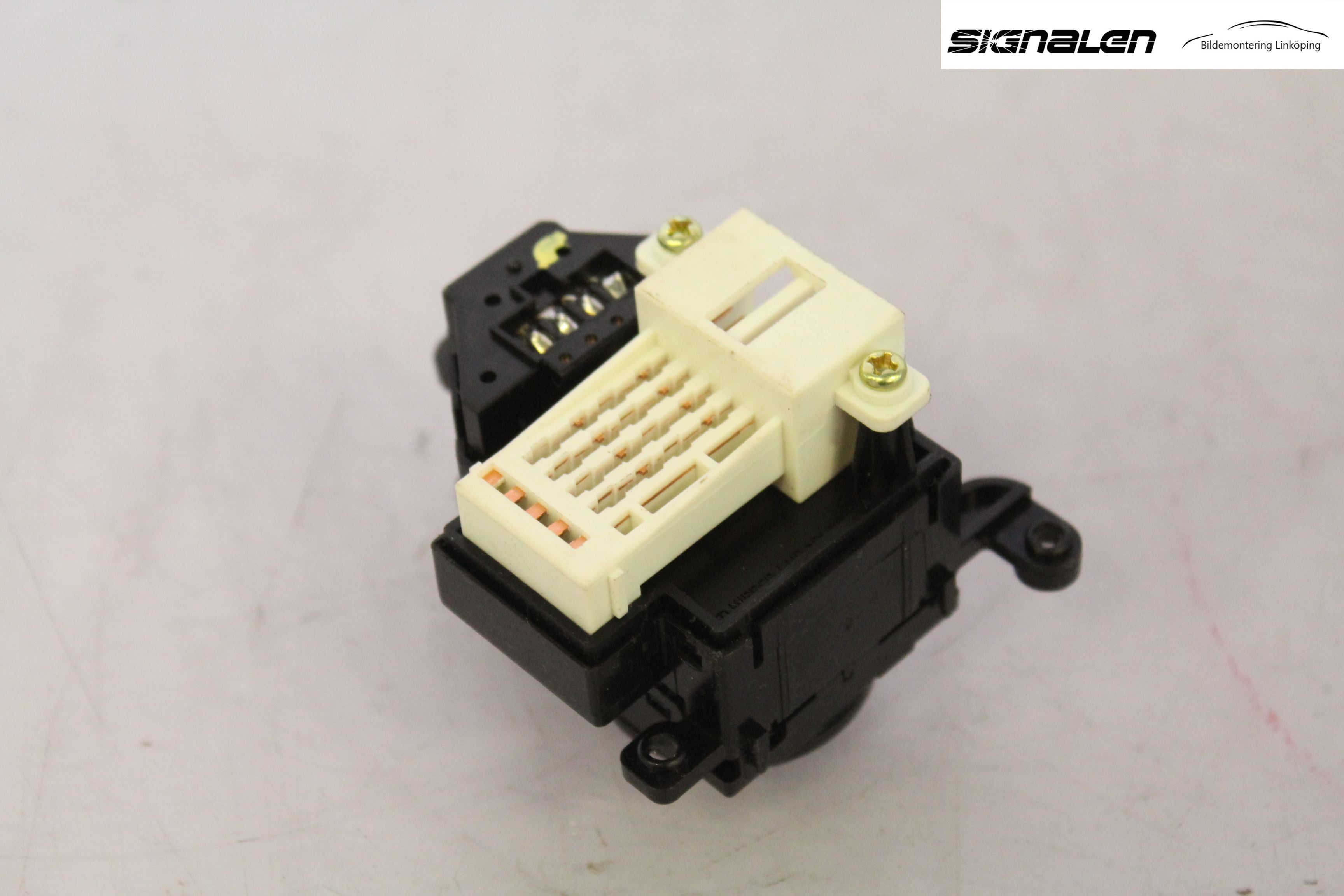 Hyundai i30 FD 07-12 Bryter Speil