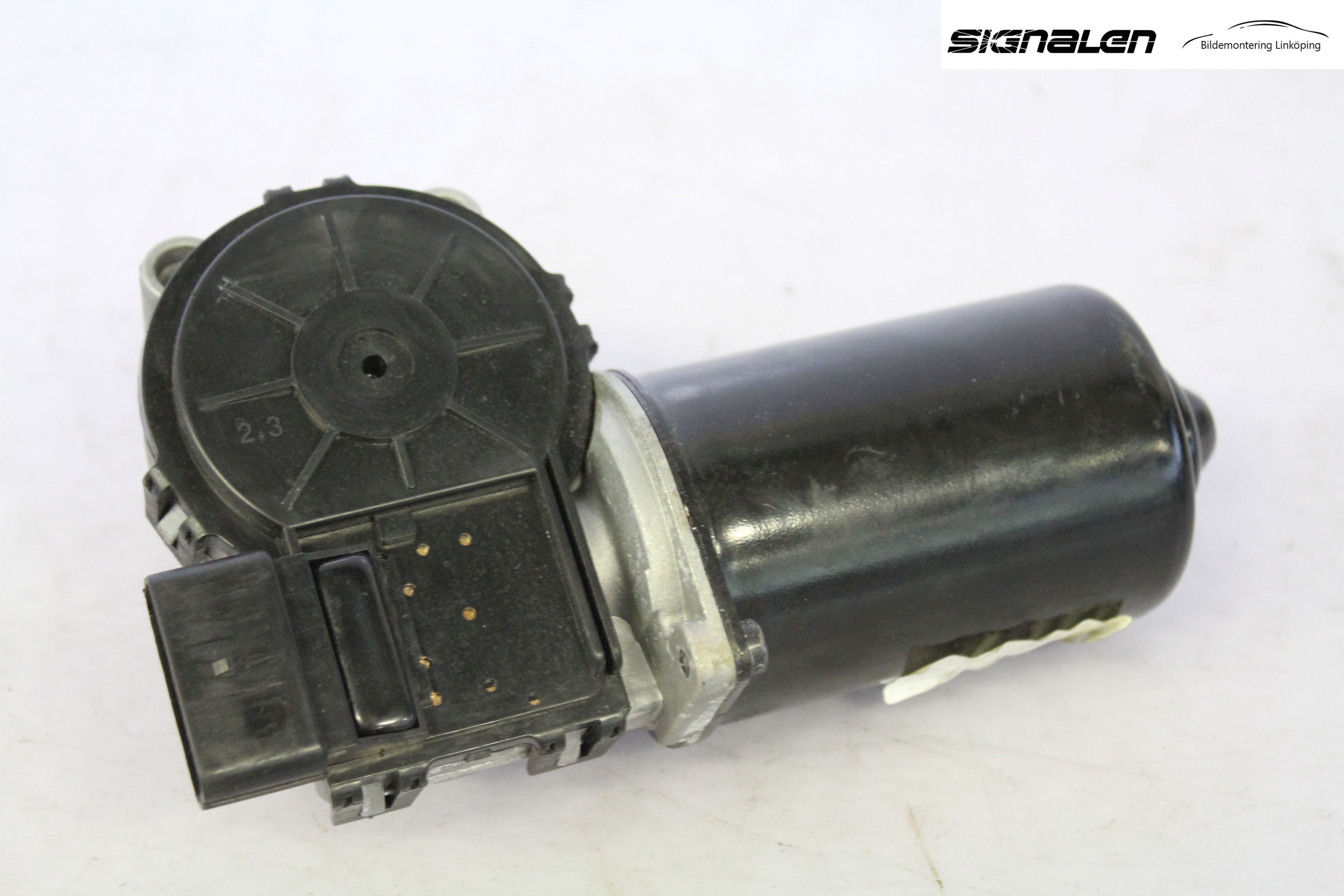 Hyundai i30 FD 07-12 Viskermotor Frontrute