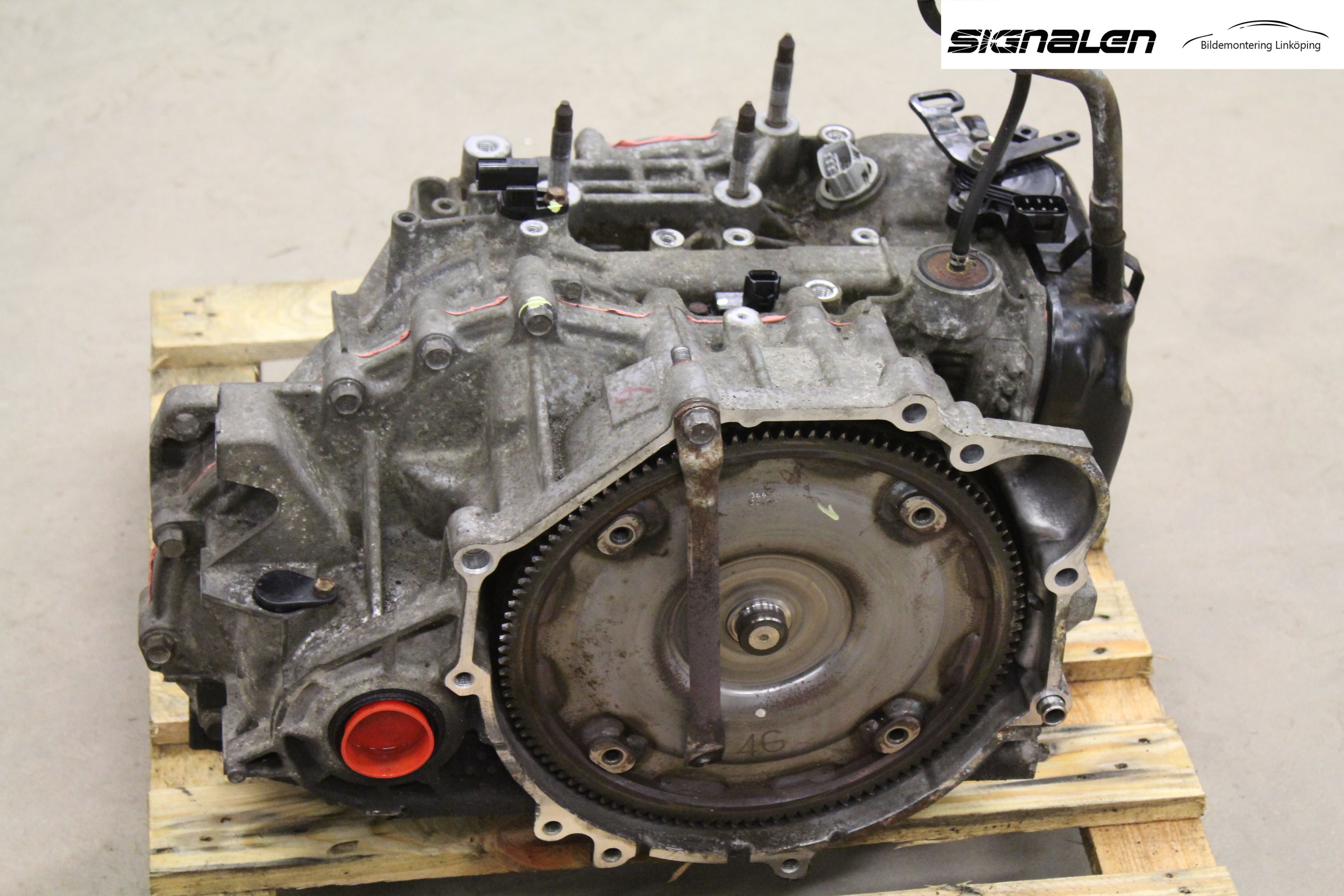 Mitsubishi GRANDIS Gearkasse Automat