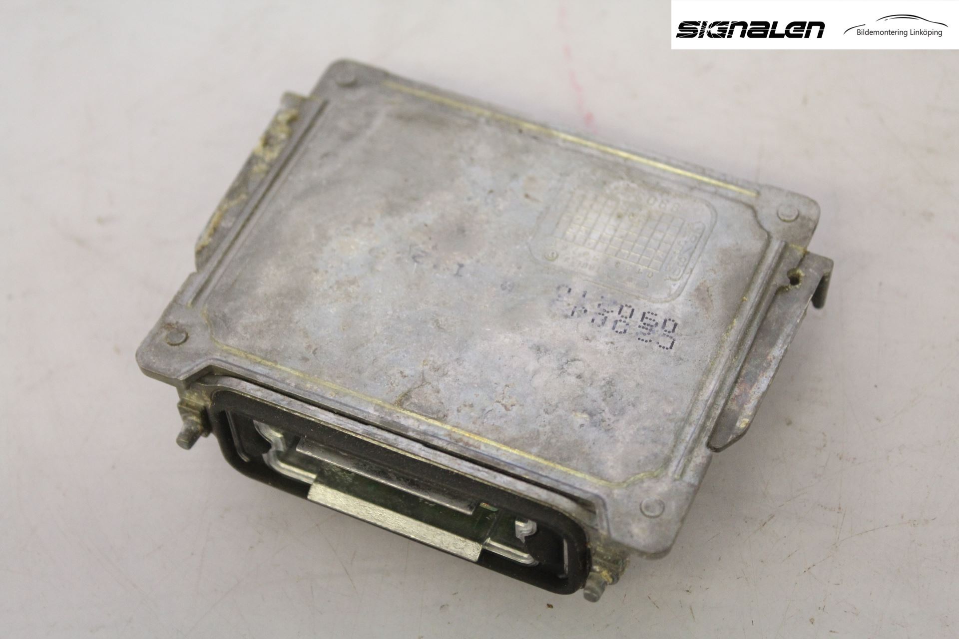 Volkswagen VW PASSAT 05-11 Styreenhet Xenon