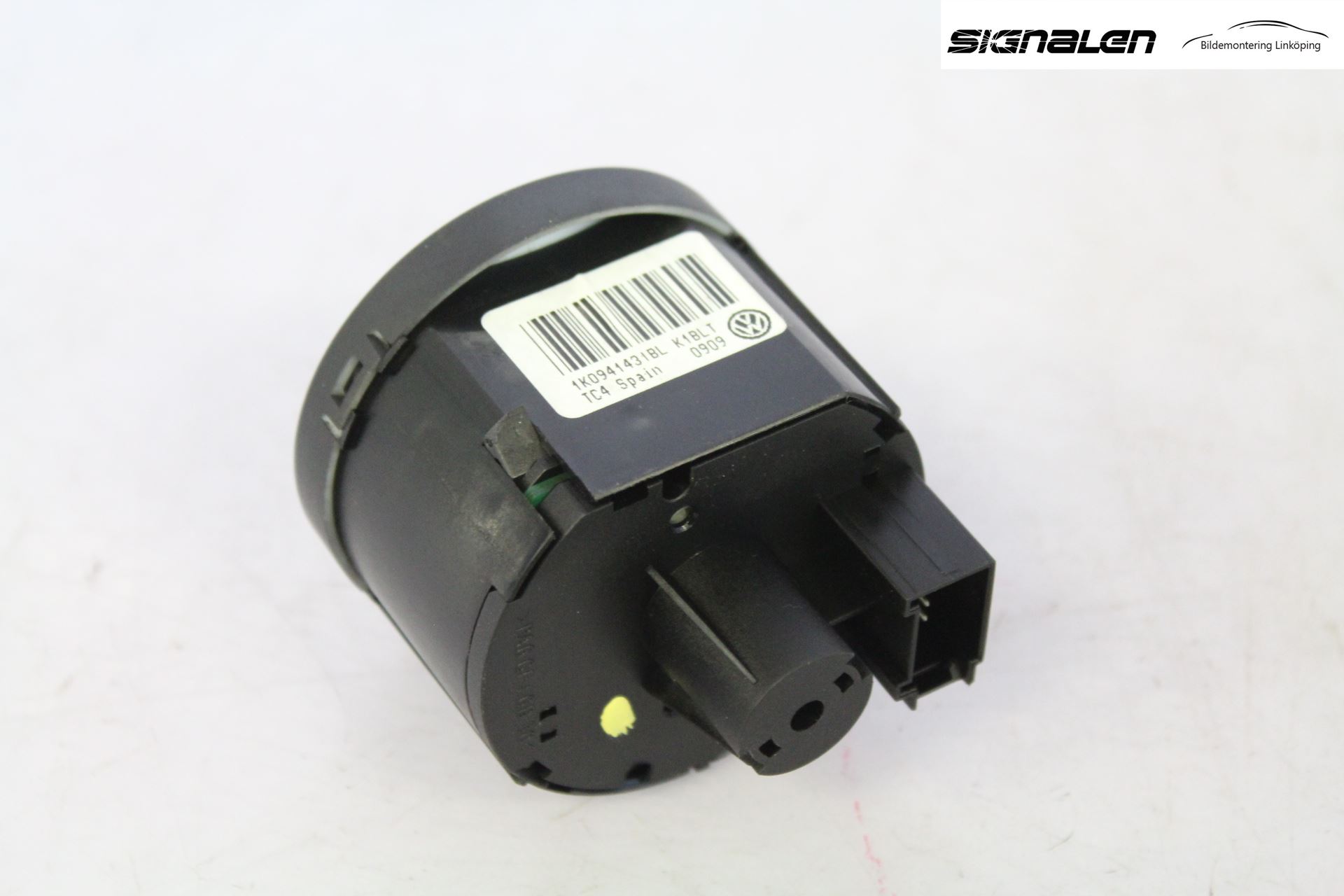 Volkswagen VW PASSAT 05-11 Bryter Hovedlys