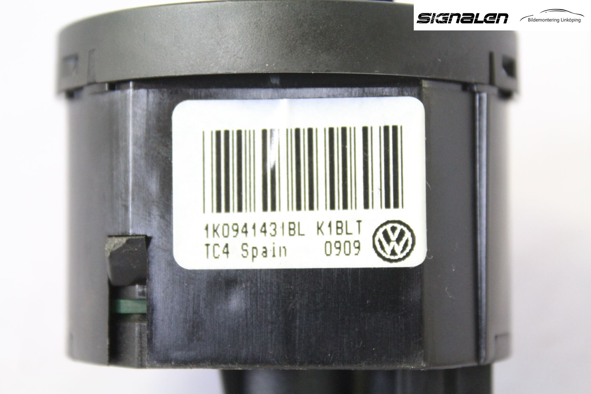 Volkswagen VW PASSAT 05-11 Bryter Hovedlys