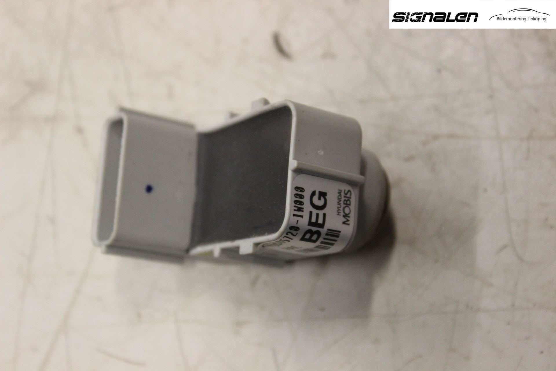 Kia RIO 12-16 Sensor Ryggesensor