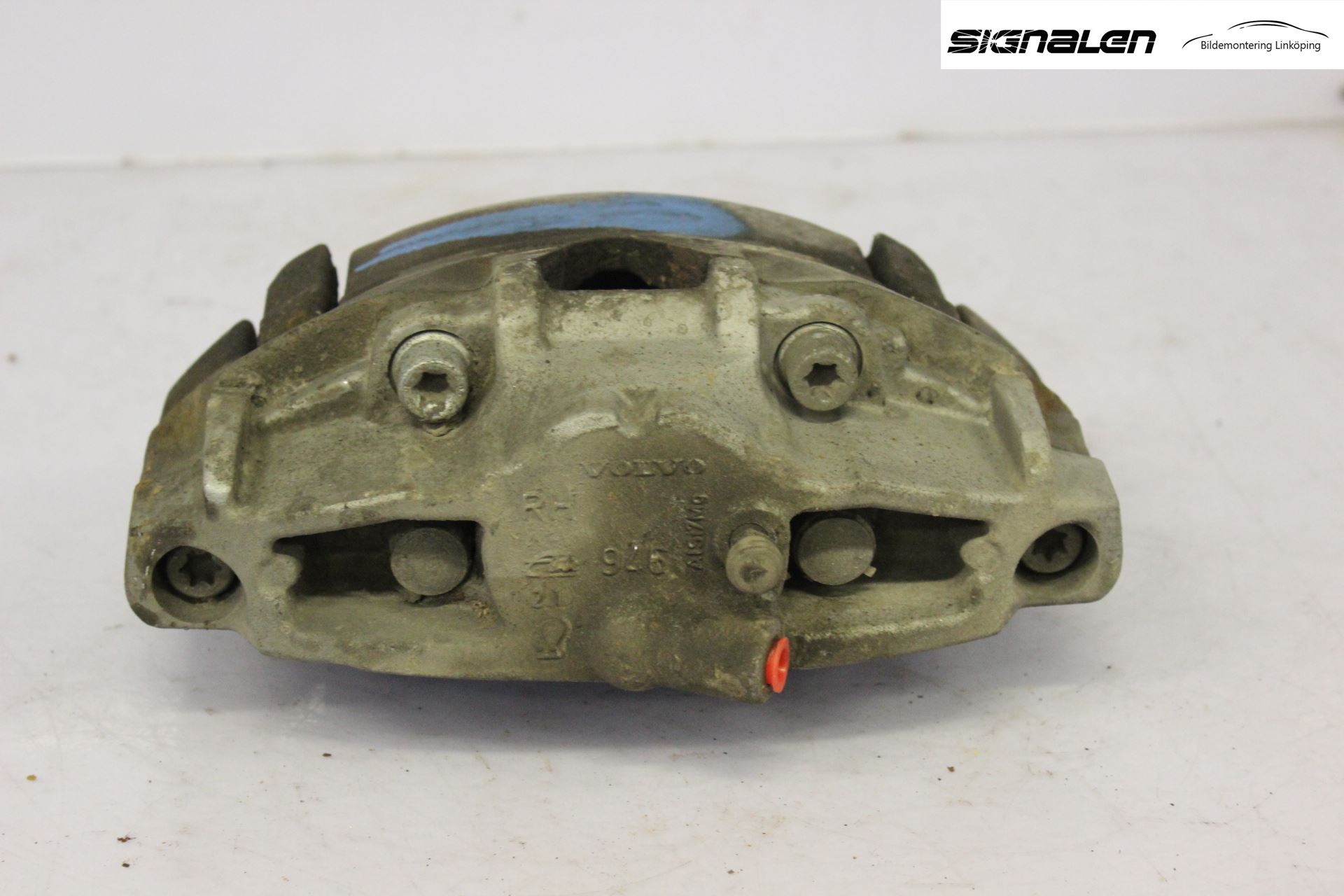 Volvo XC70 08-13 Bremsecaliper Foran Høyre