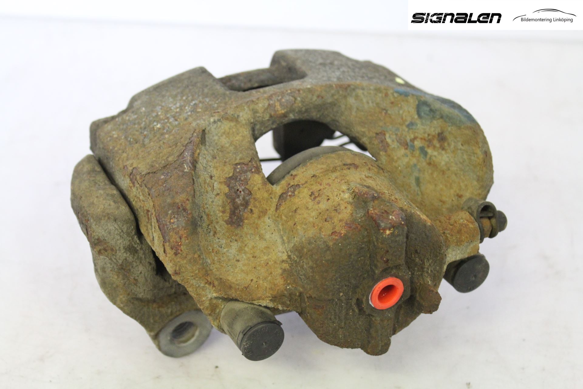 Saab 9-3 VER2/VER3 08-15 Bremsecaliper Foran Høyre