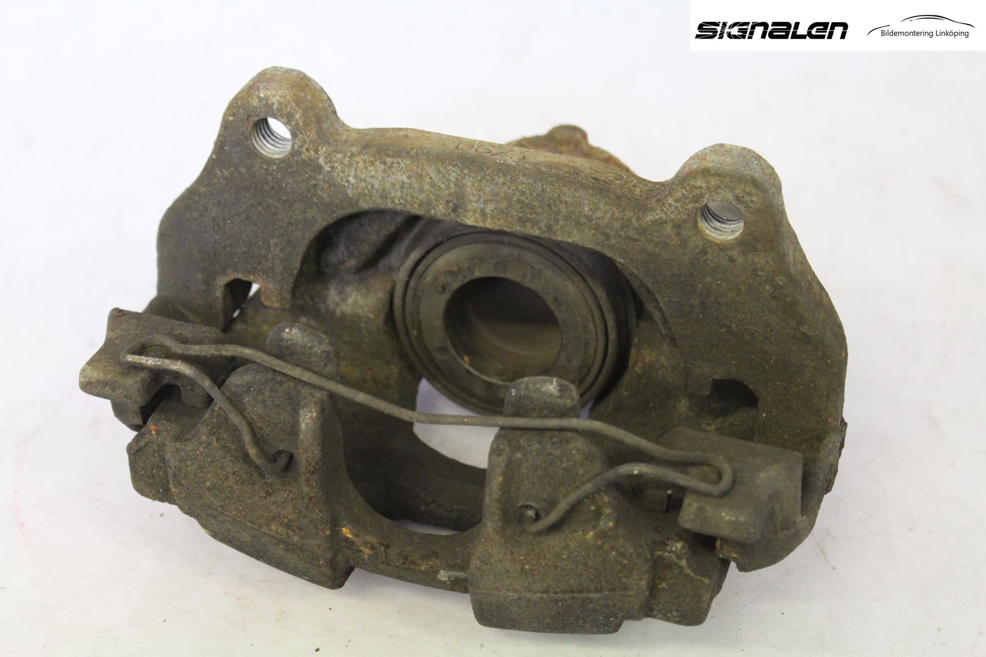 Saab 9-3 VER2/VER3 08-15 Bremsecaliper Foran Høyre