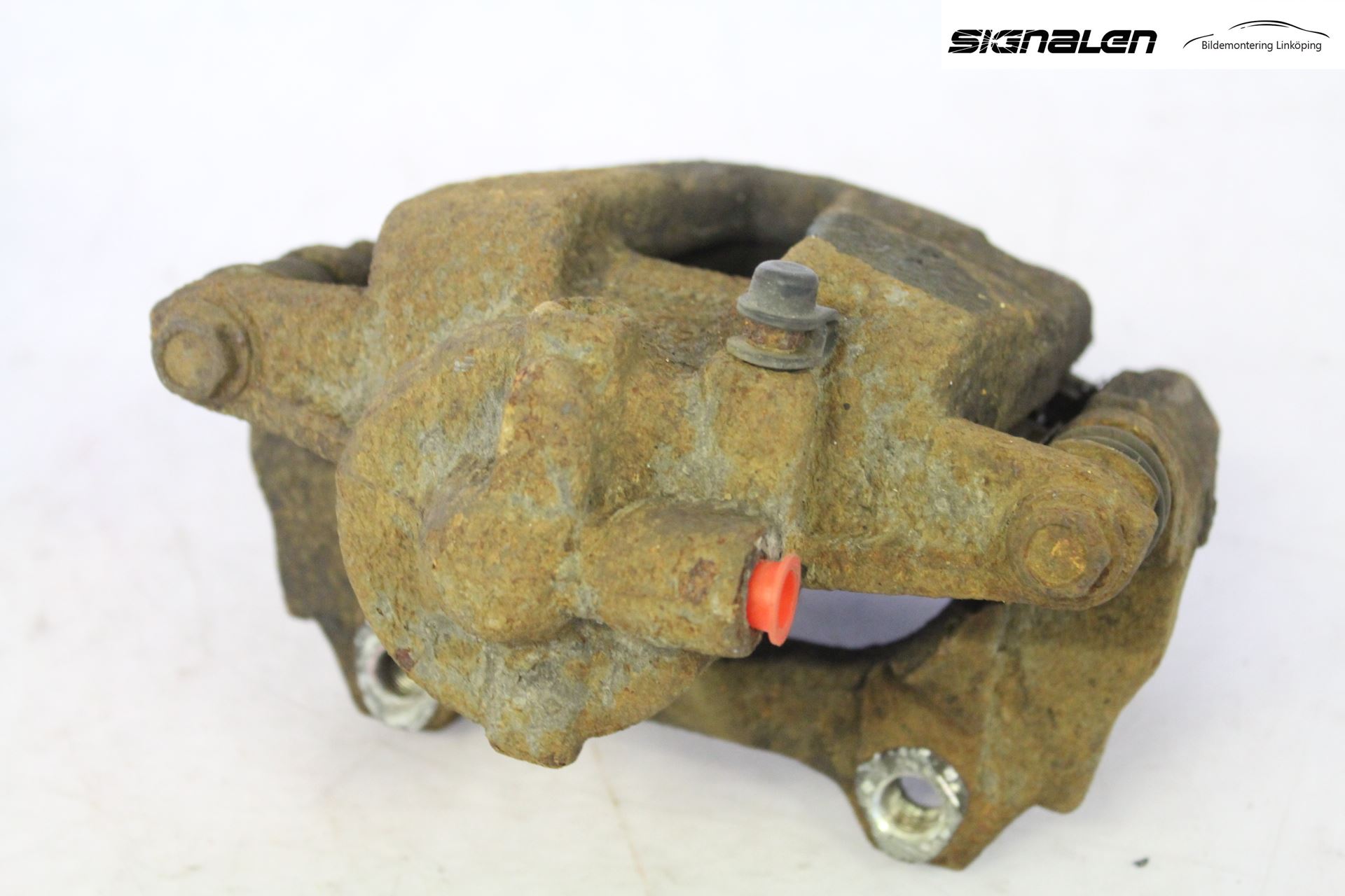 Opel CORSA D 07-14 Bremsecaliper Foran Høyre