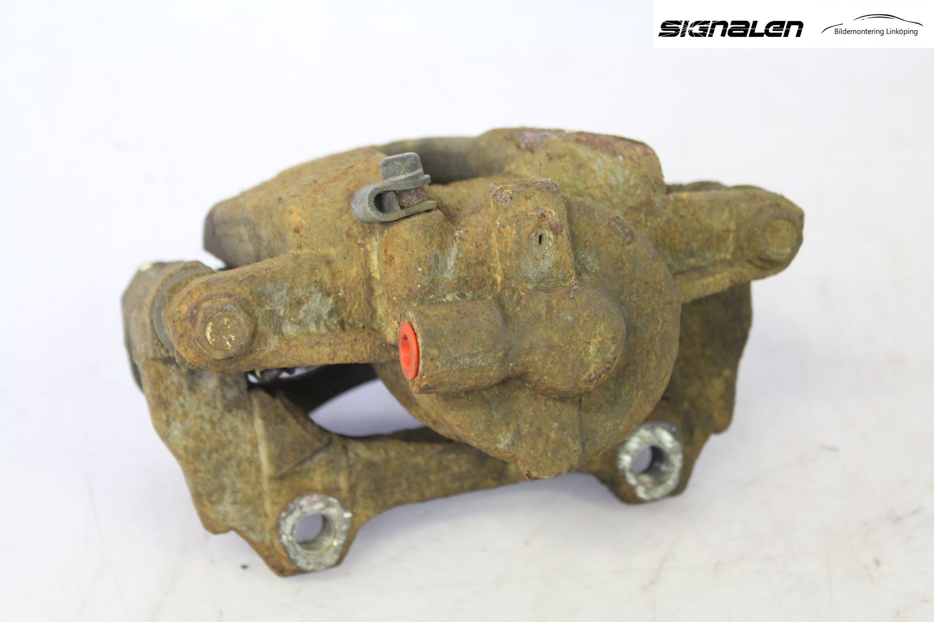 Opel CORSA D 07-14 Bremsecaliper Foran Venstre