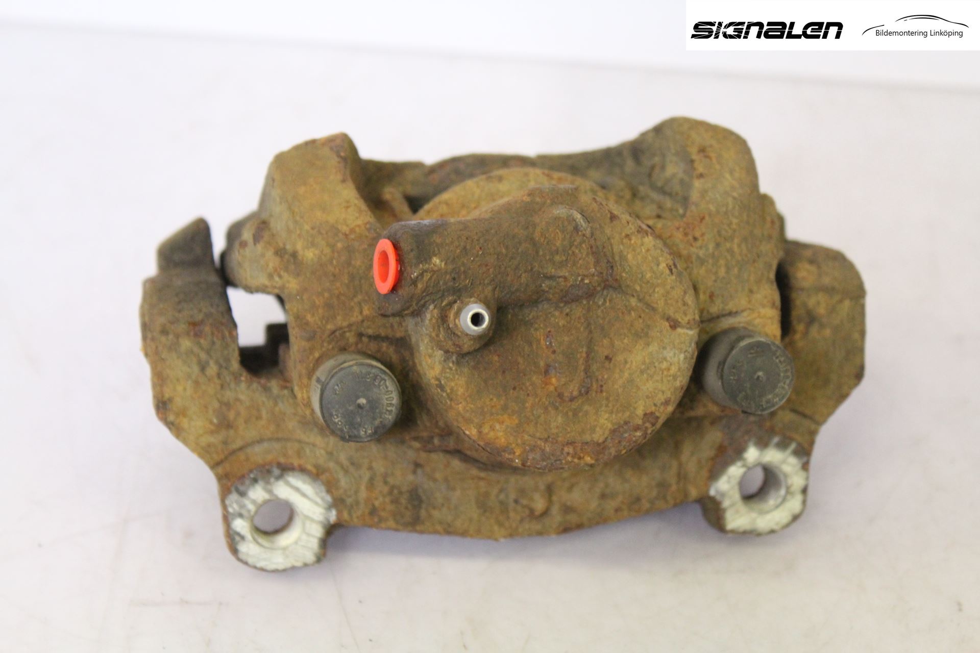 Ford MONDEO 07-15 Bremsecaliper Foran Venstre