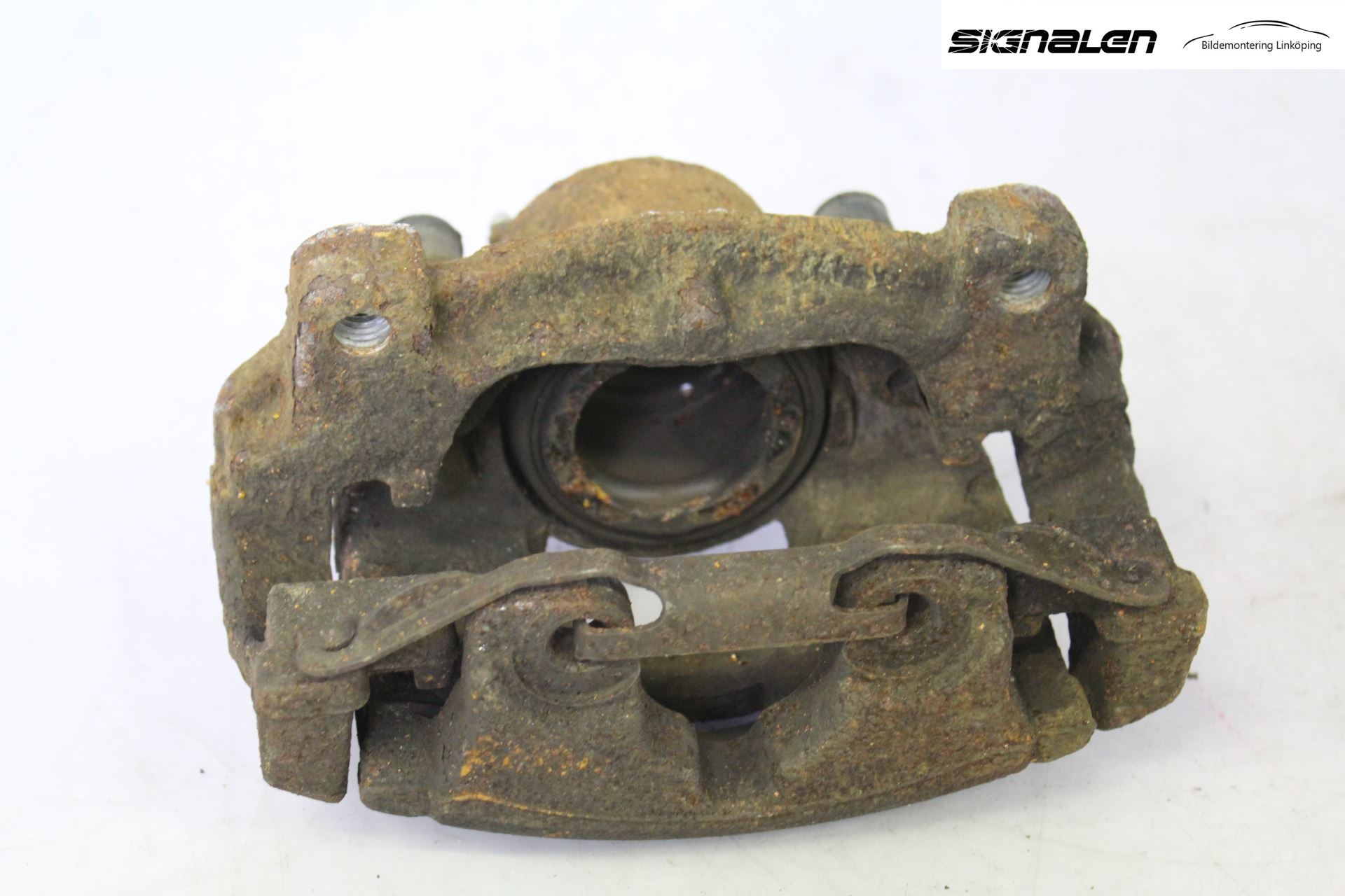 Ford MONDEO 07-15 Bremsecaliper Foran Venstre