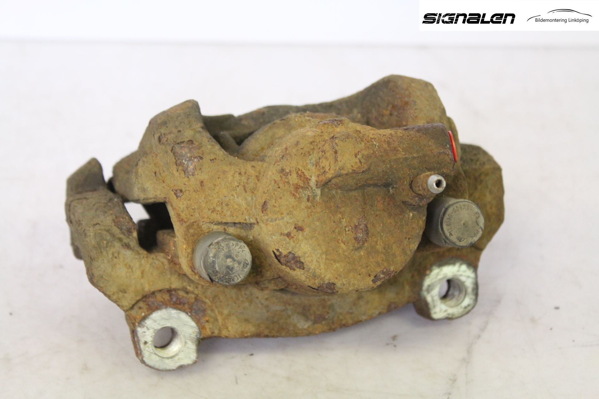 Ford MONDEO 07-15 Bremsecaliper Foran Høyre