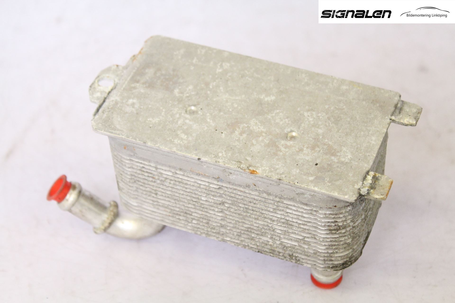 Ford MONDEO 07-15 Radiator Oljekjøler Automatgea