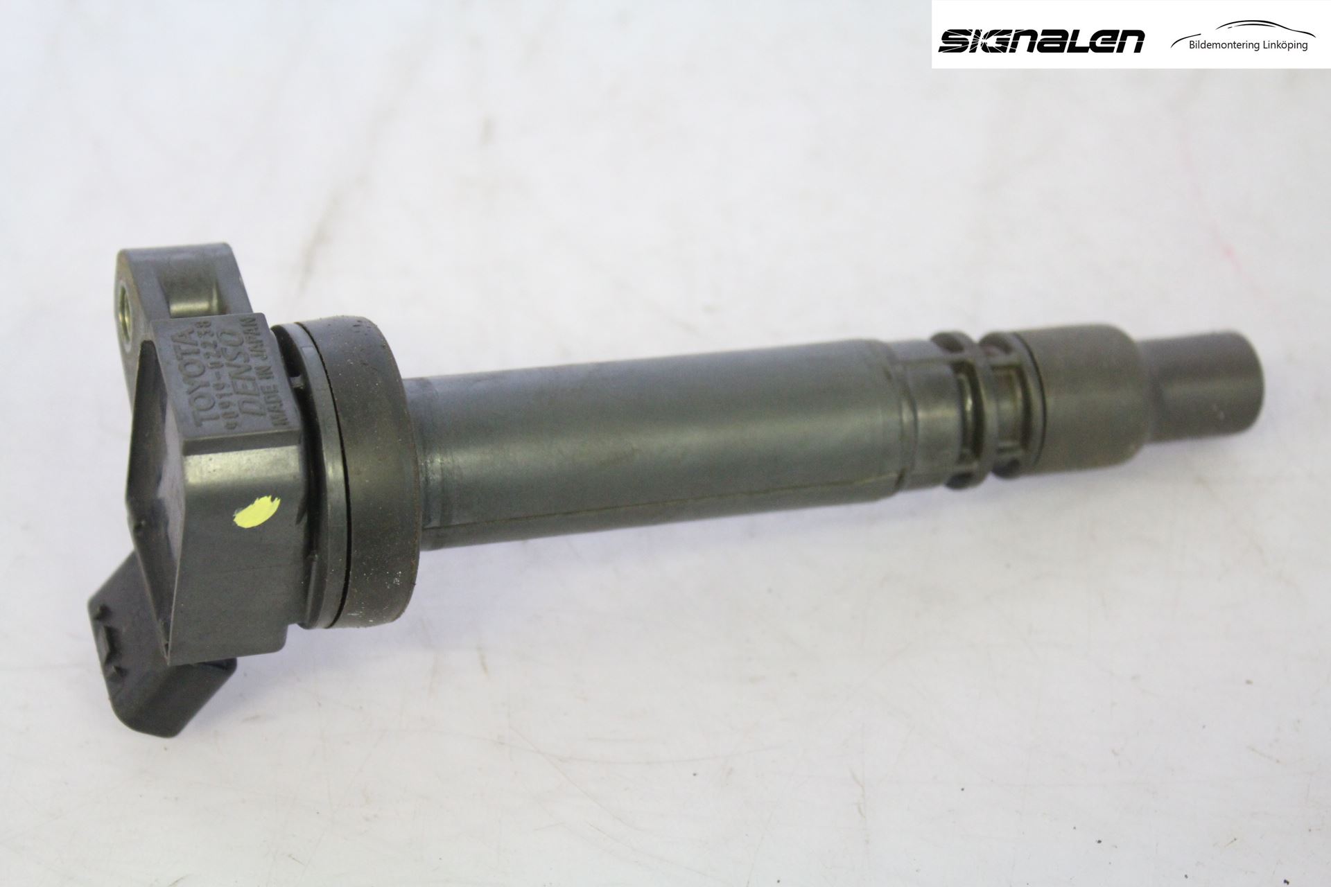 Toyota COROLLA 02-07 Coil