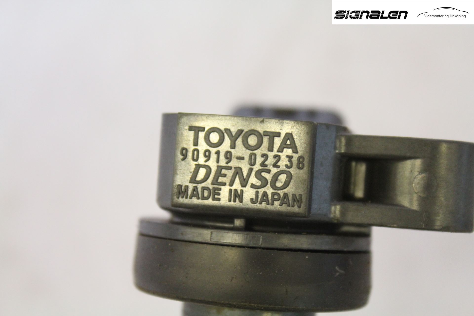 Toyota COROLLA 02-07 Coil