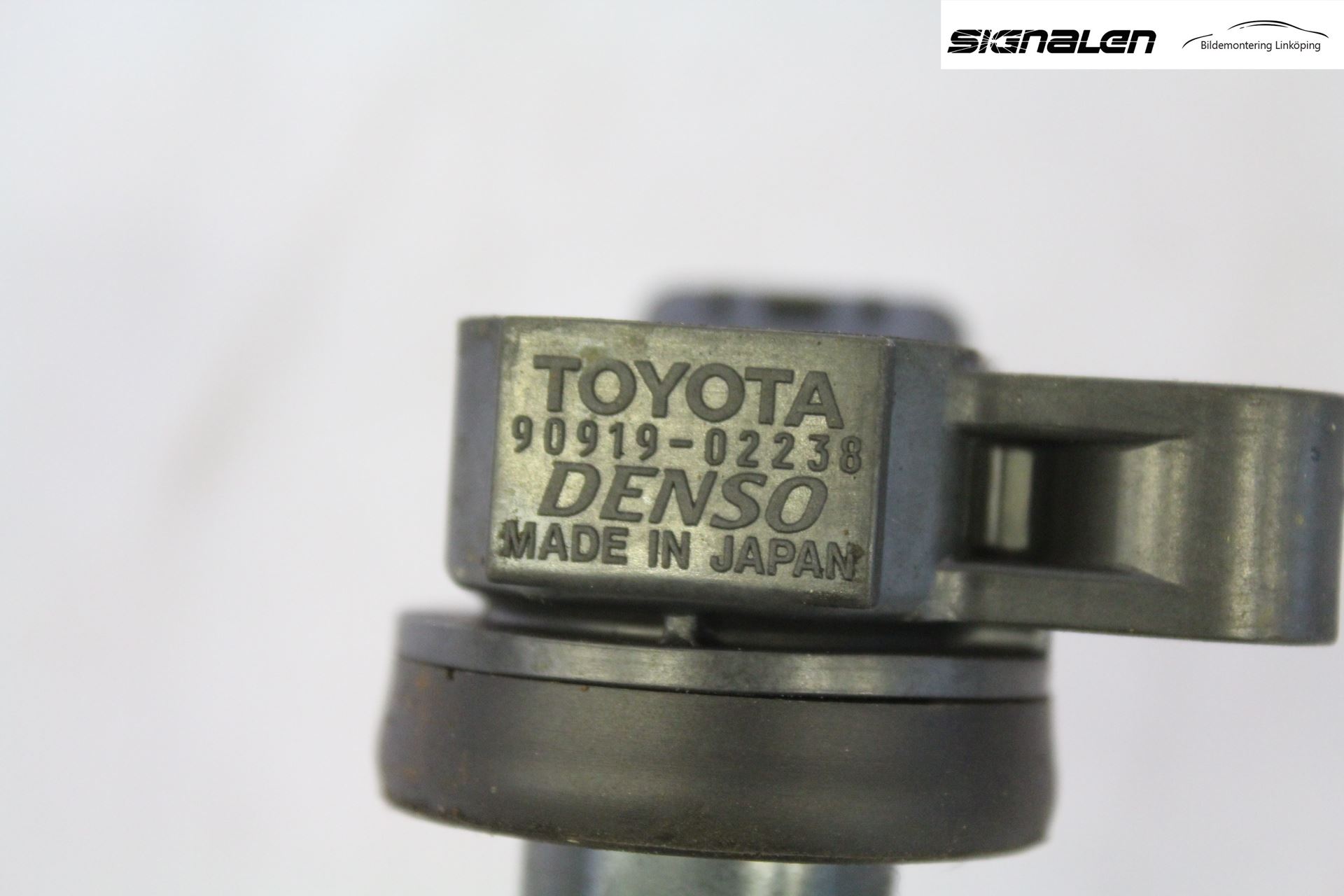 Toyota COROLLA 02-07 Coil