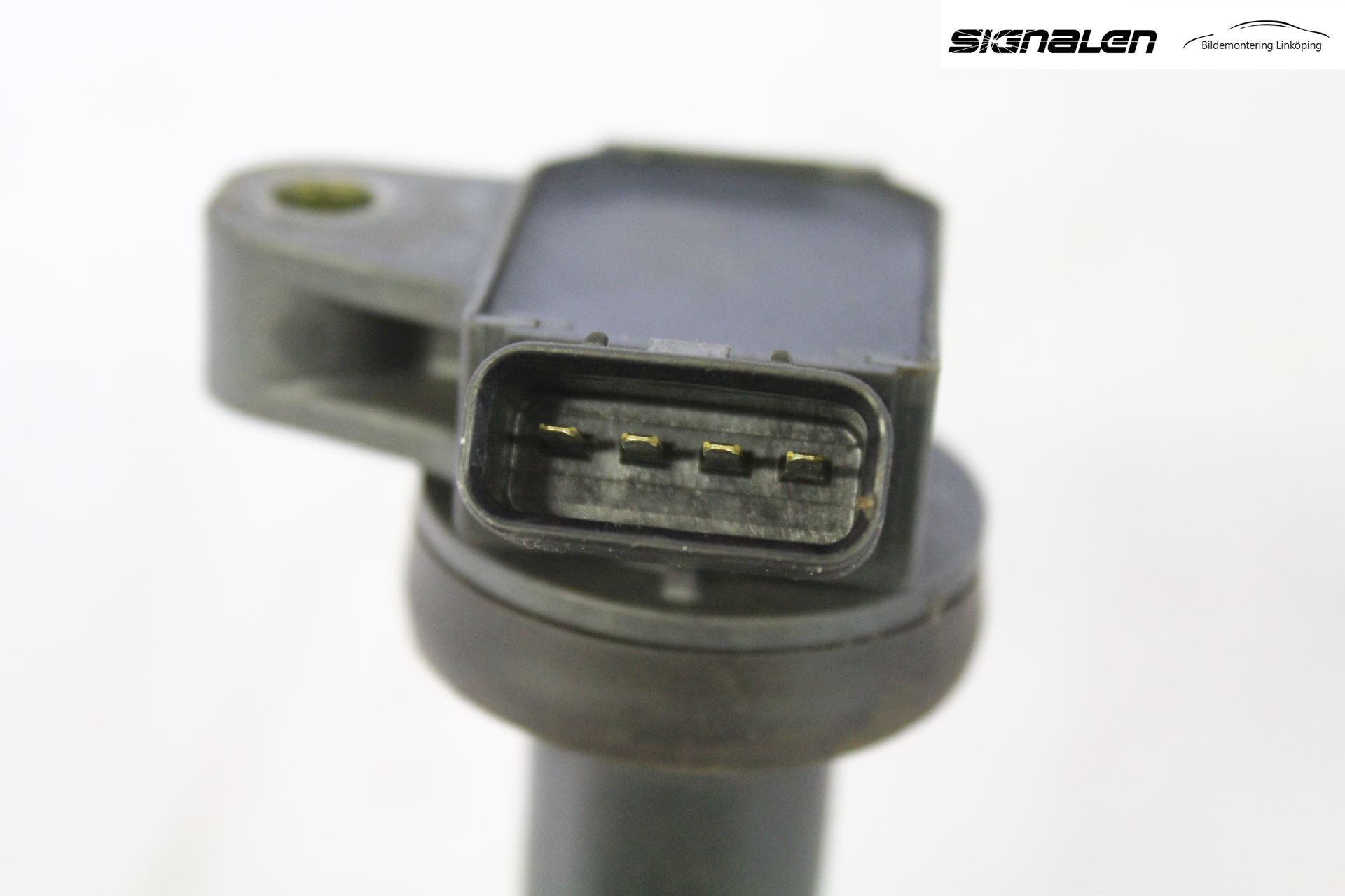 Toyota COROLLA 02-07 Coil