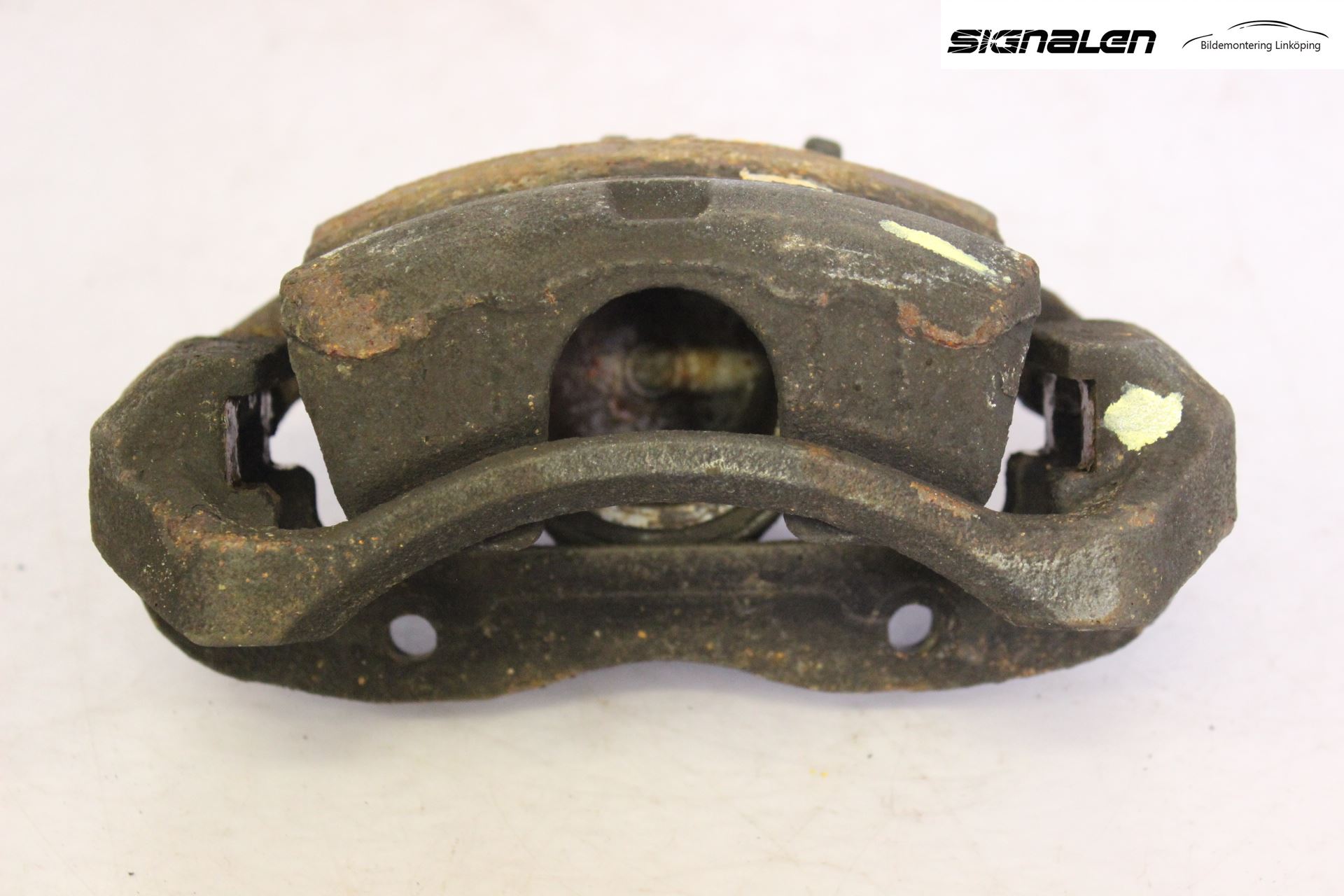 Nissan NV200/NV200 COMBI Bremsecaliper Foran Venstre