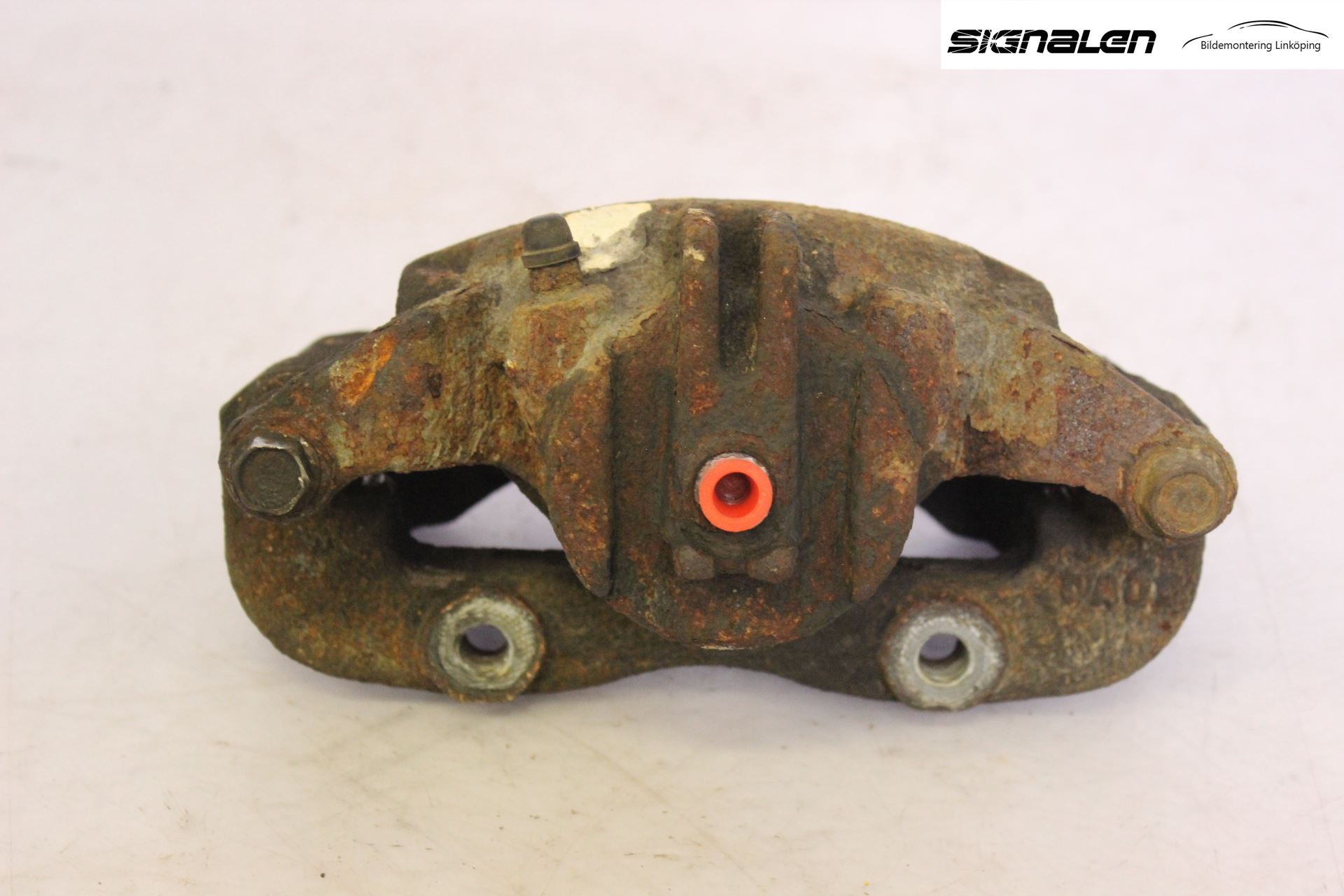 Nissan NV200/NV200 COMBI Bremsecaliper Foran Venstre