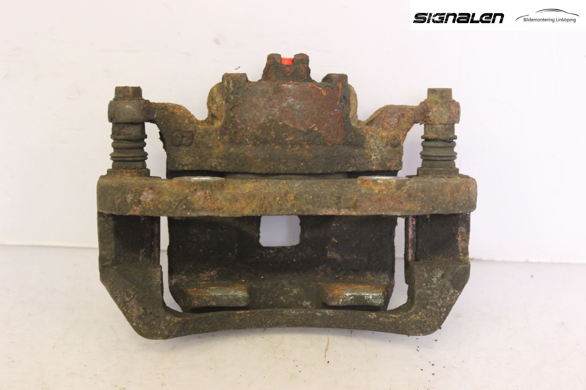 Nissan NV200/NV200 COMBI Bremsecaliper Foran Venstre