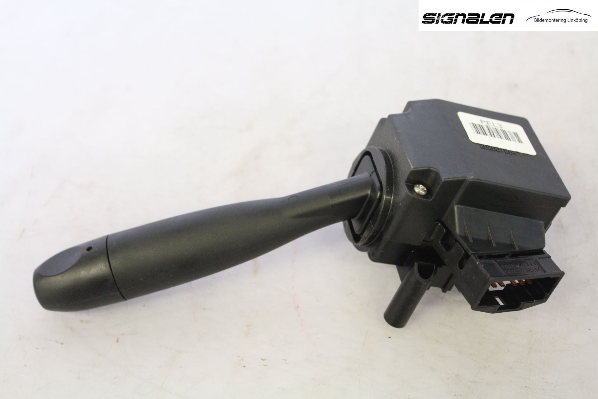 Hyundai i10 PA 08-13 Bryter Ratt Visker - Spyler