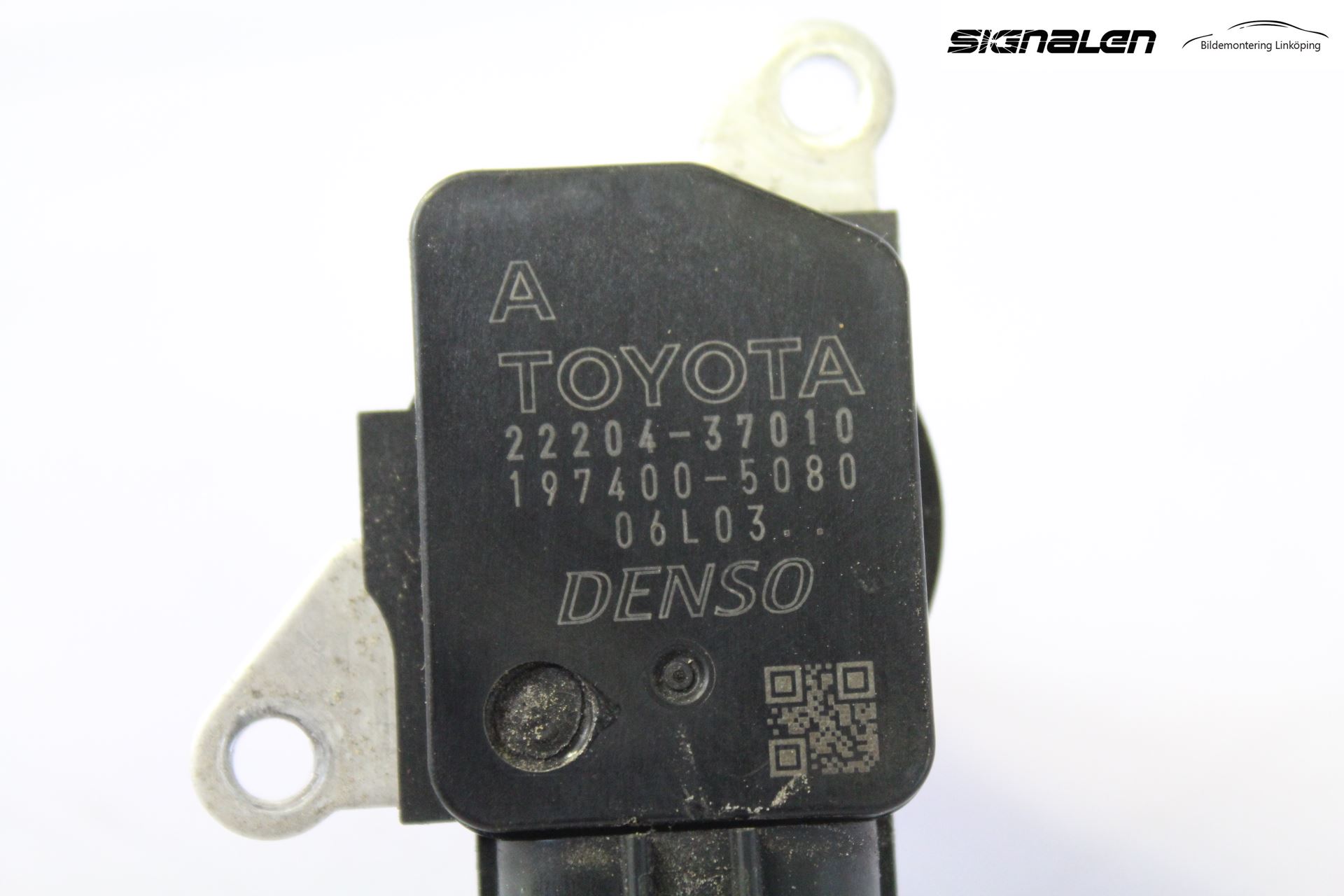 Toyota AVENSIS 09-15 Inns Luftmassemåler