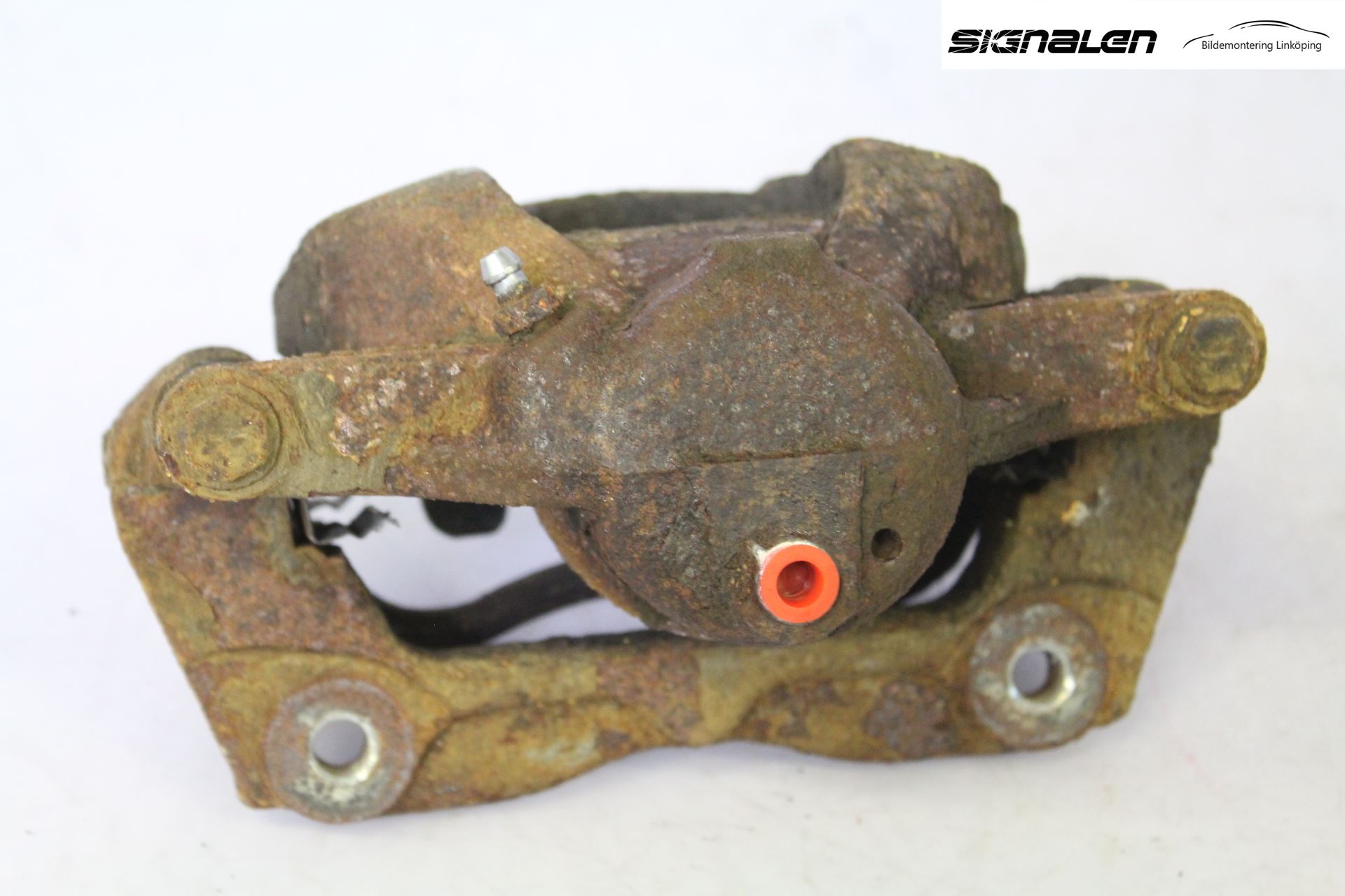 Toyota AVENSIS 09-15 Bremsecaliper Foran Venstre