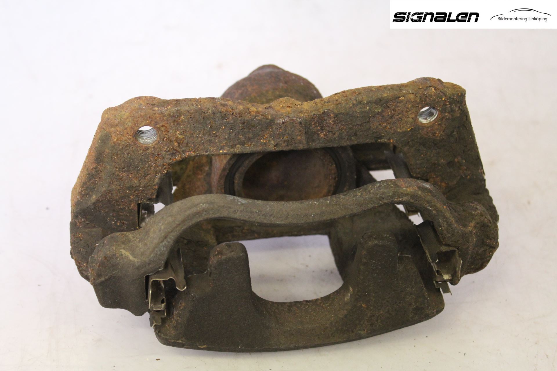 Toyota AVENSIS 09-15 Bremsecaliper Foran Venstre