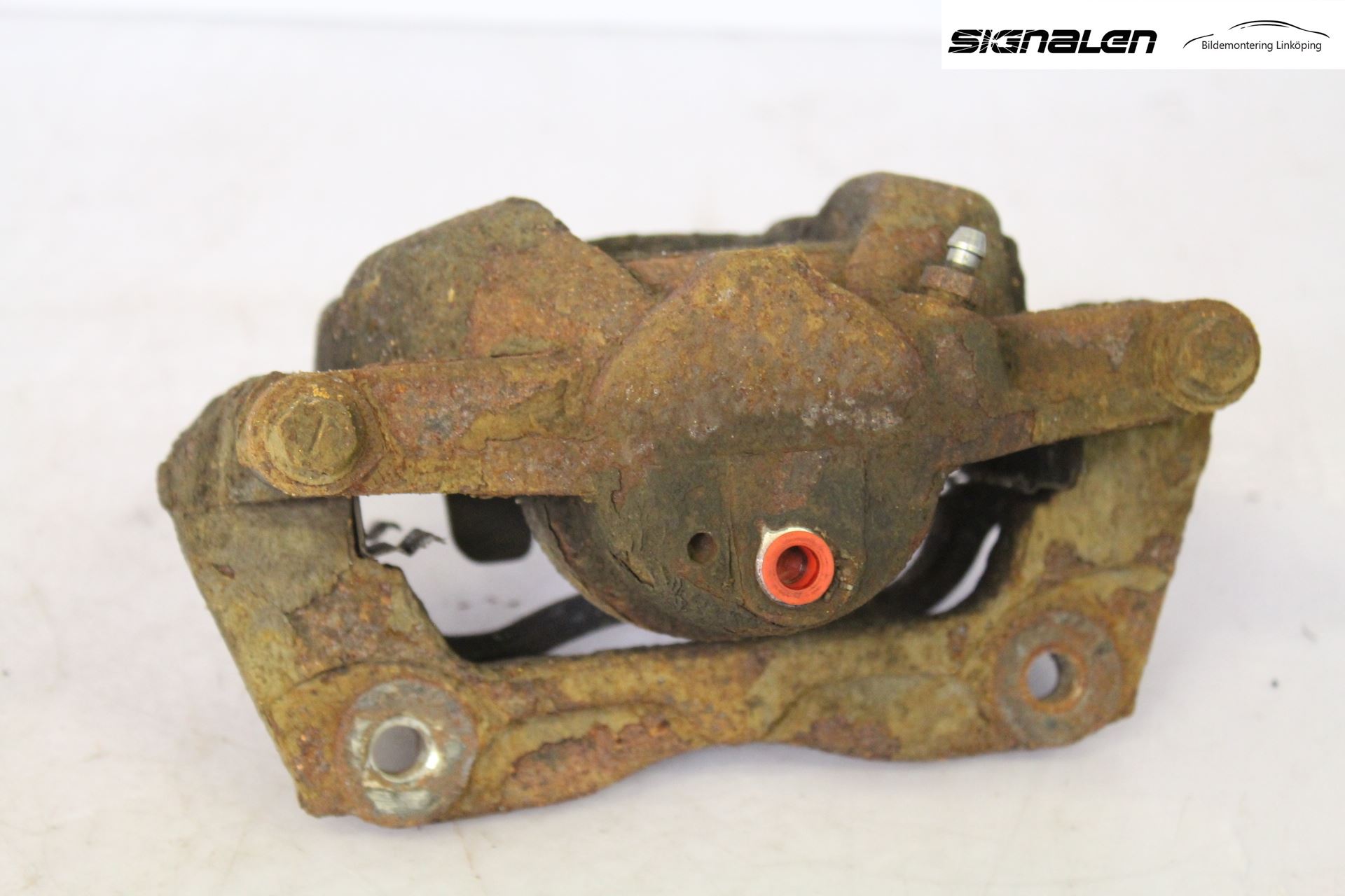 Toyota AVENSIS 09-15 Bremsecaliper Foran Høyre