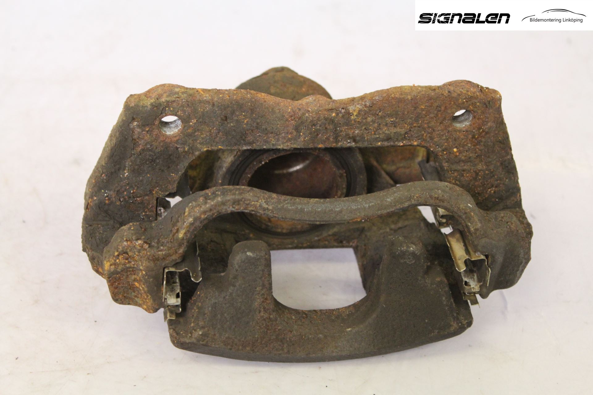 Toyota AVENSIS 09-15 Bremsecaliper Foran Høyre
