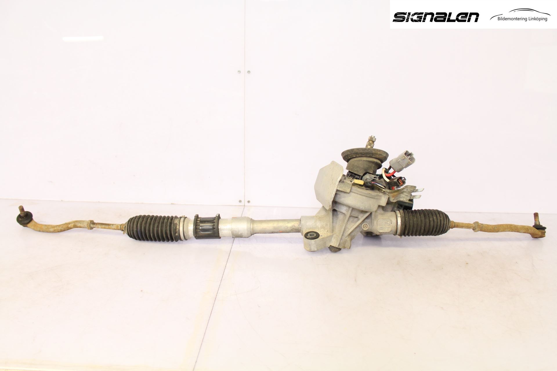 Honda CIVIC 06-11 Styrväxel/Snäcka Elektrisk