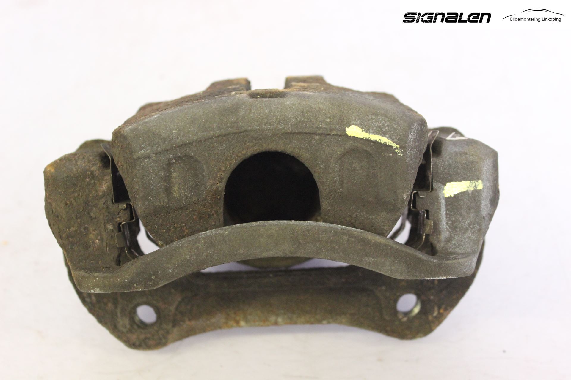 Opel INSIGNIA 09-16 Bremsecaliper Foran Venstre