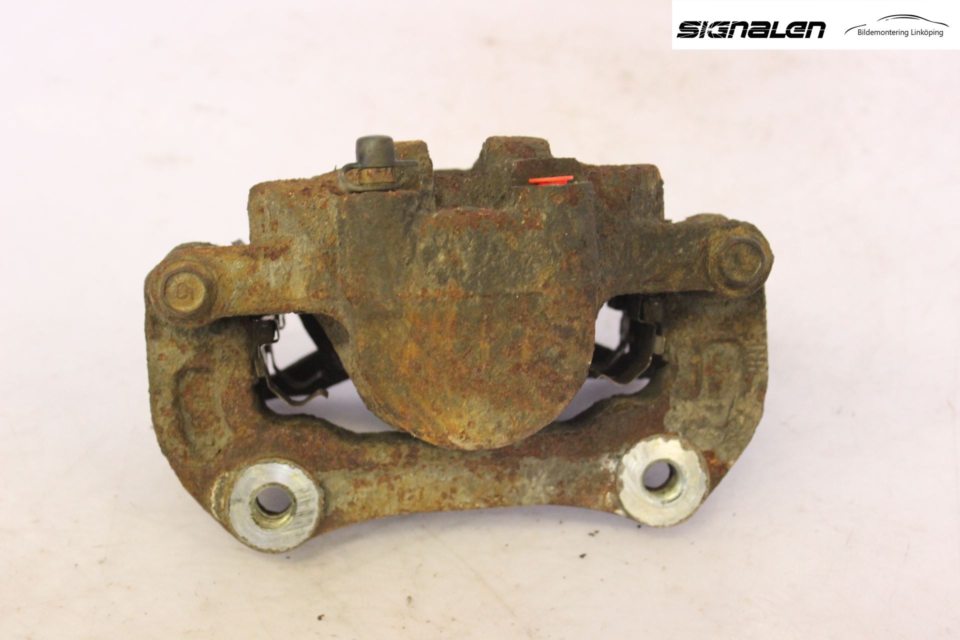 Opel INSIGNIA 09-16 Bremsecaliper Foran Venstre