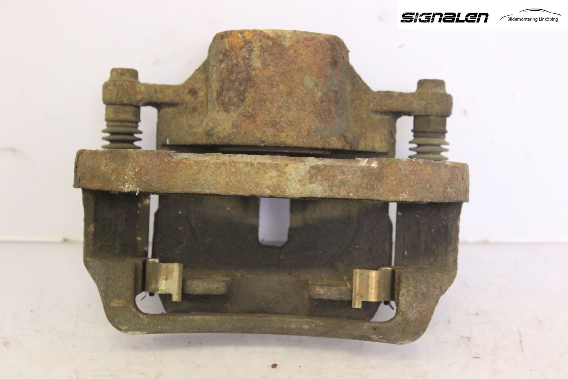 Opel INSIGNIA 09-16 Bremsecaliper Foran Venstre